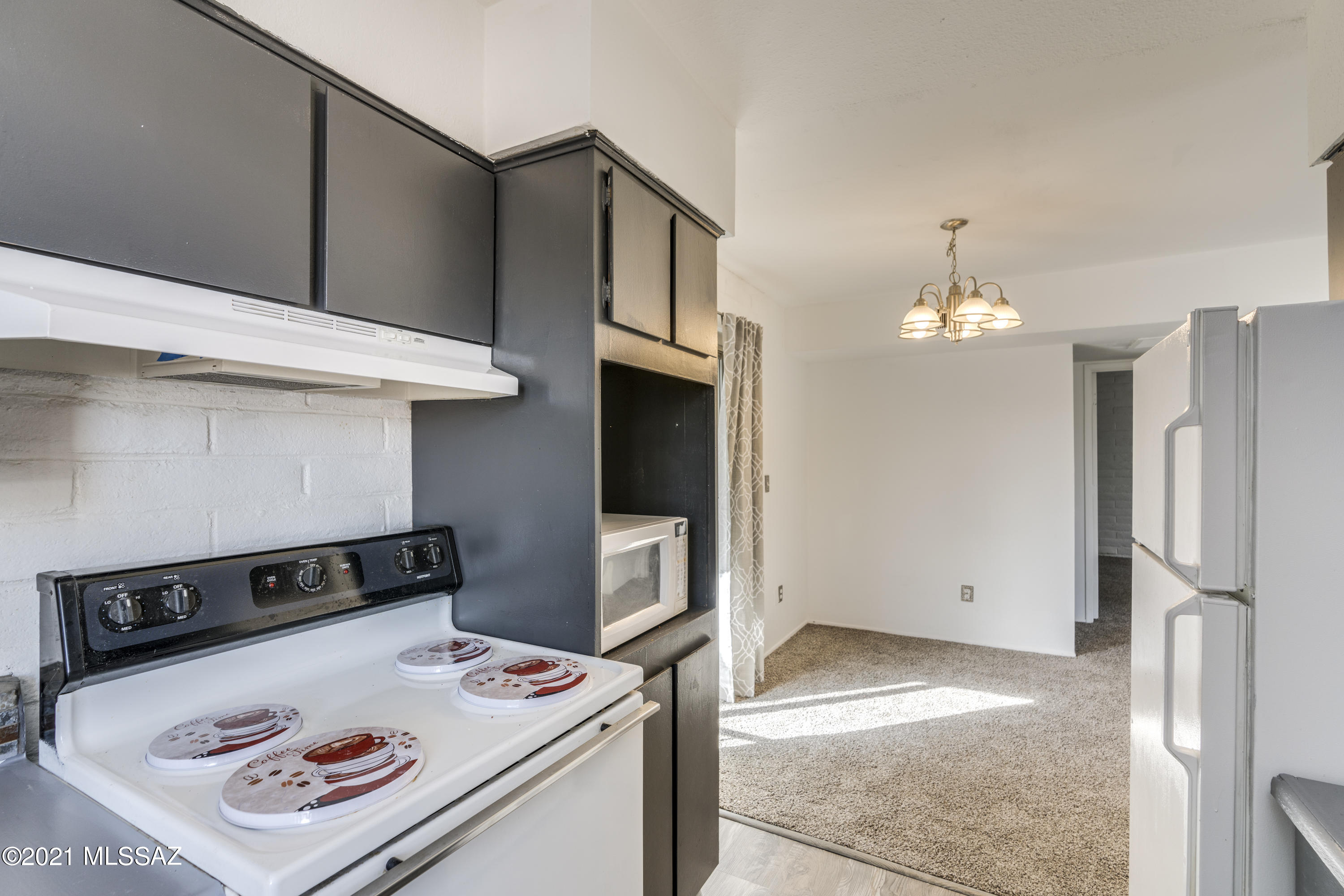 Spanish Trail Condominiums - Residential