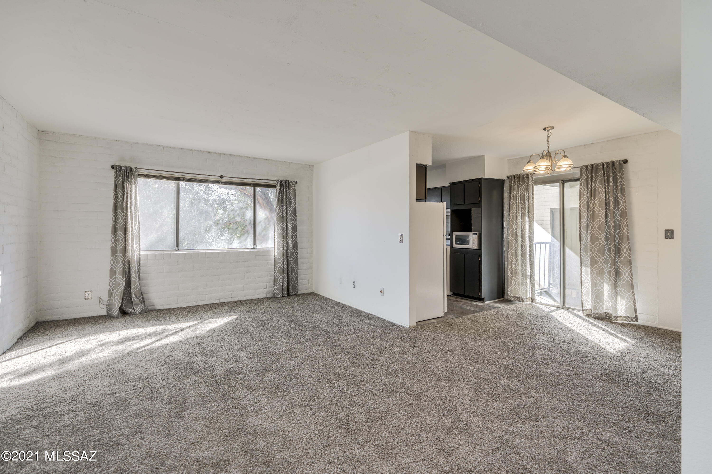 Spanish Trail Condominiums - Residential