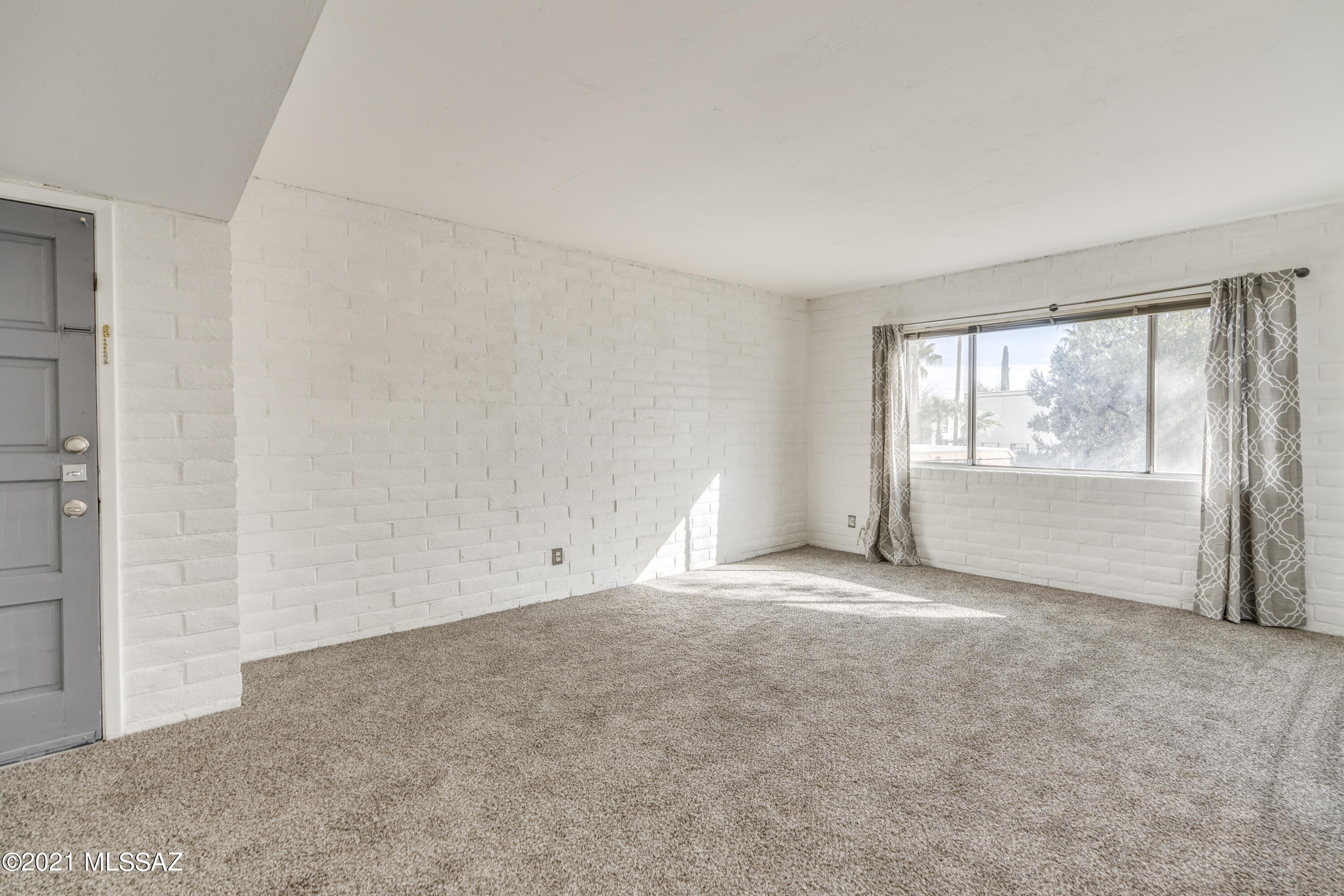 Spanish Trail Condominiums - Residential