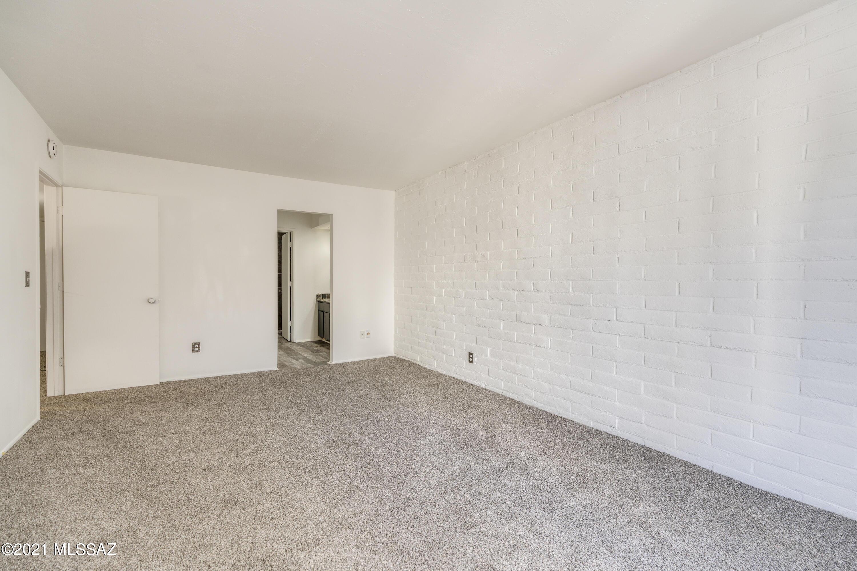 Spanish Trail Condominiums - Residential