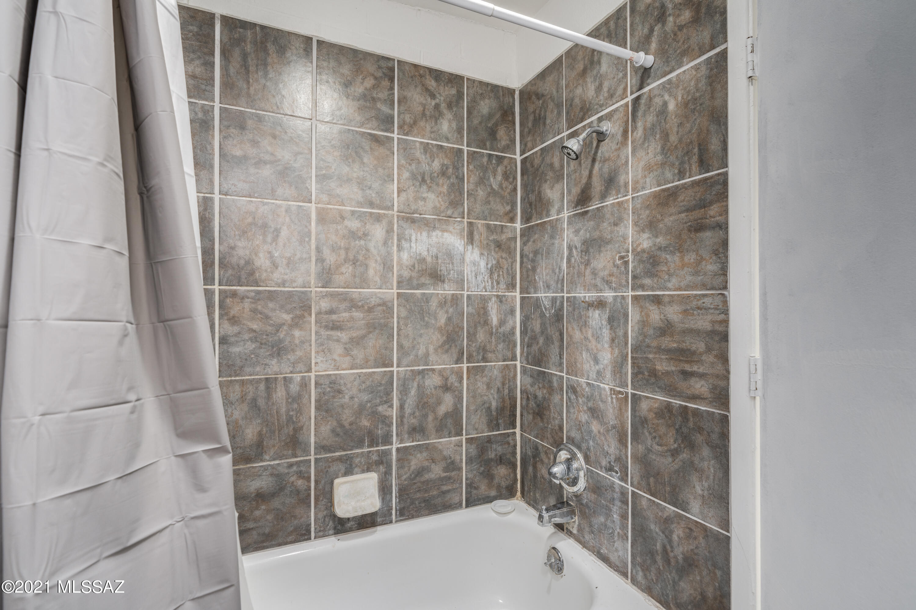 Spanish Trail Condominiums - Residential