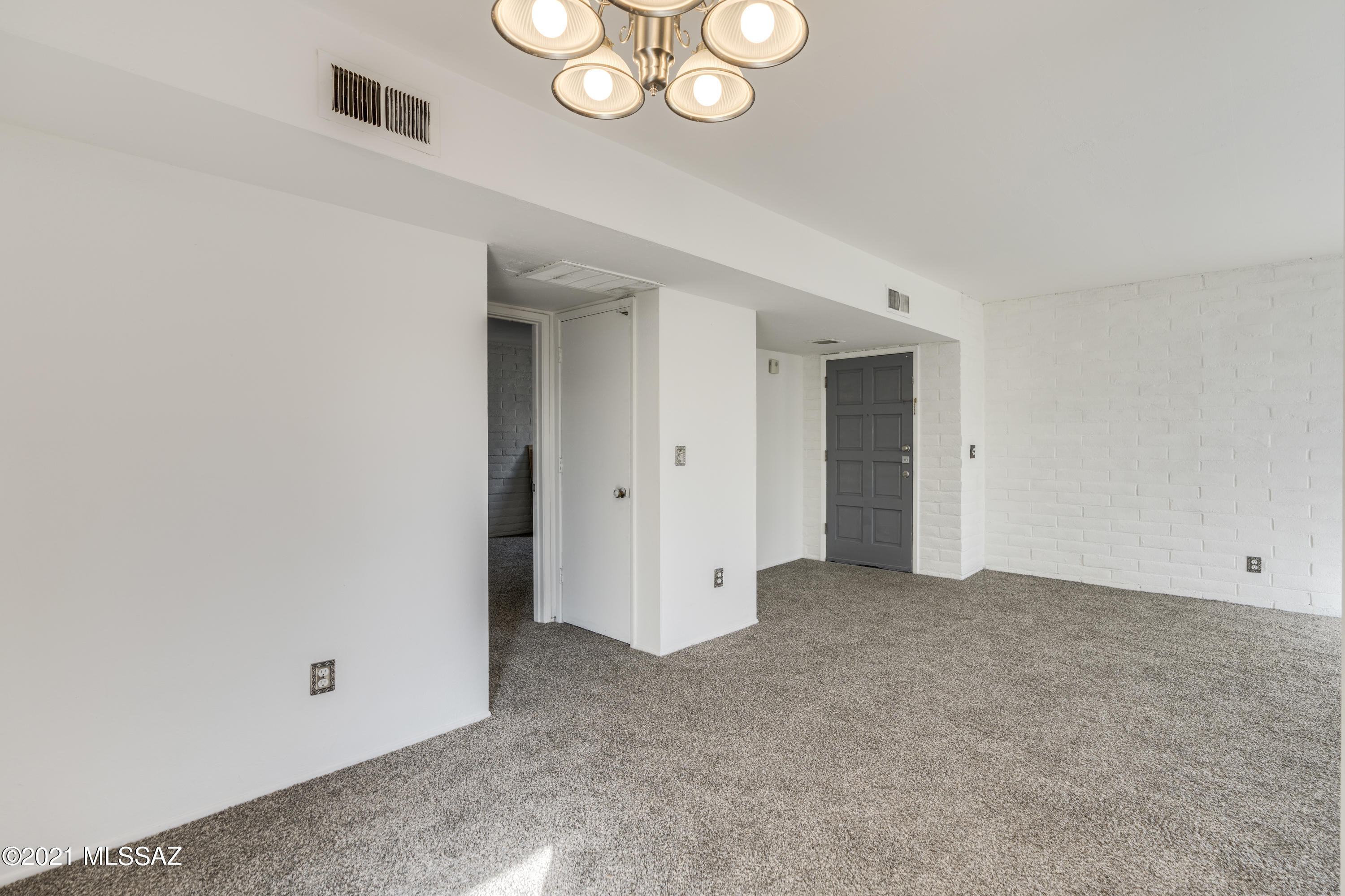 Spanish Trail Condominiums - Residential