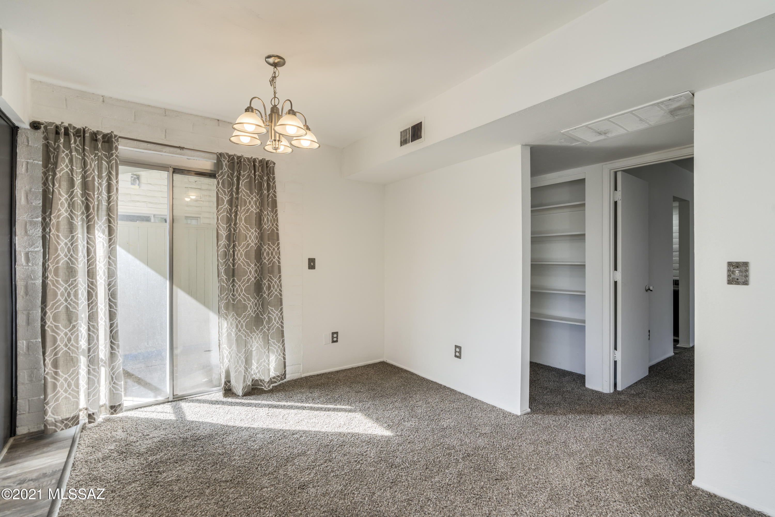 Spanish Trail Condominiums - Residential