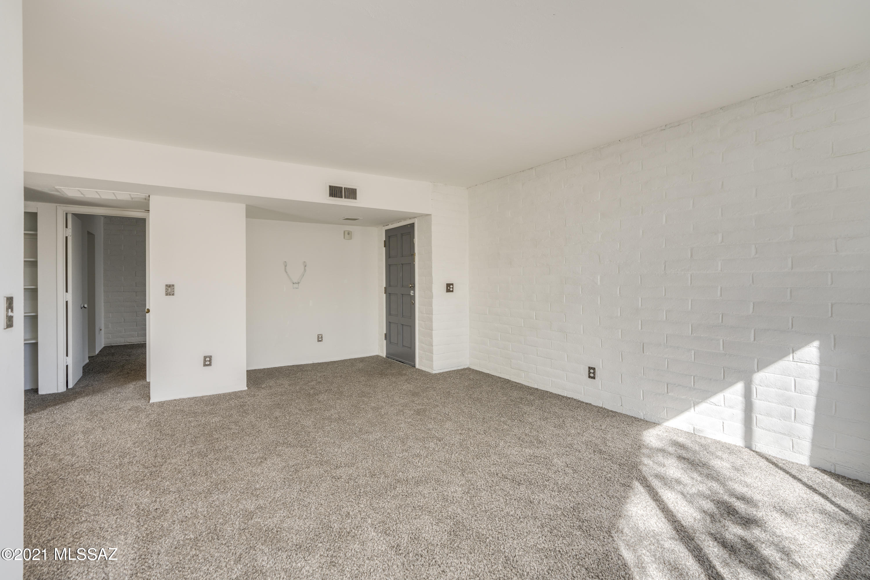 Spanish Trail Condominiums - Residential