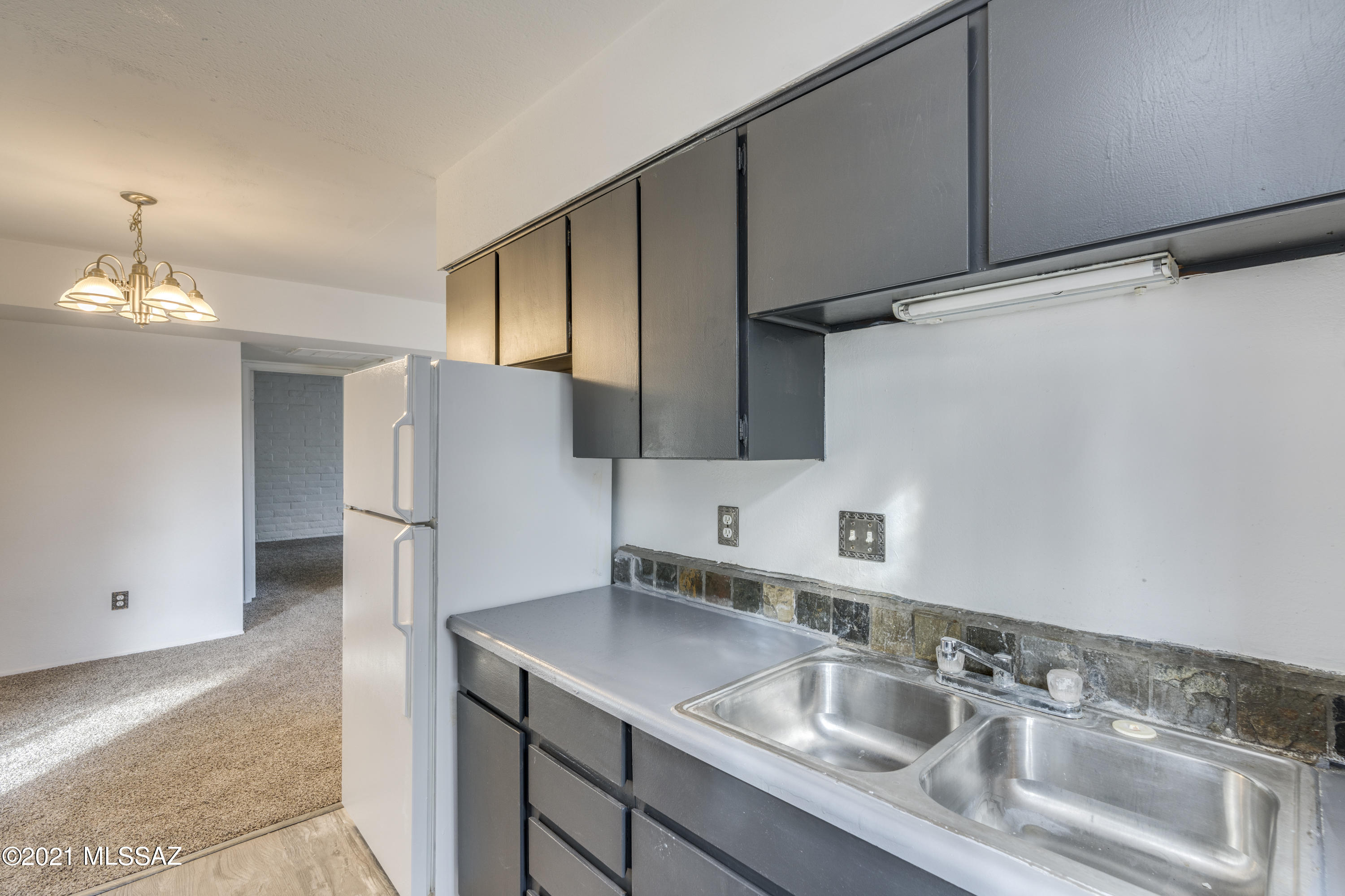 Spanish Trail Condominiums - Residential