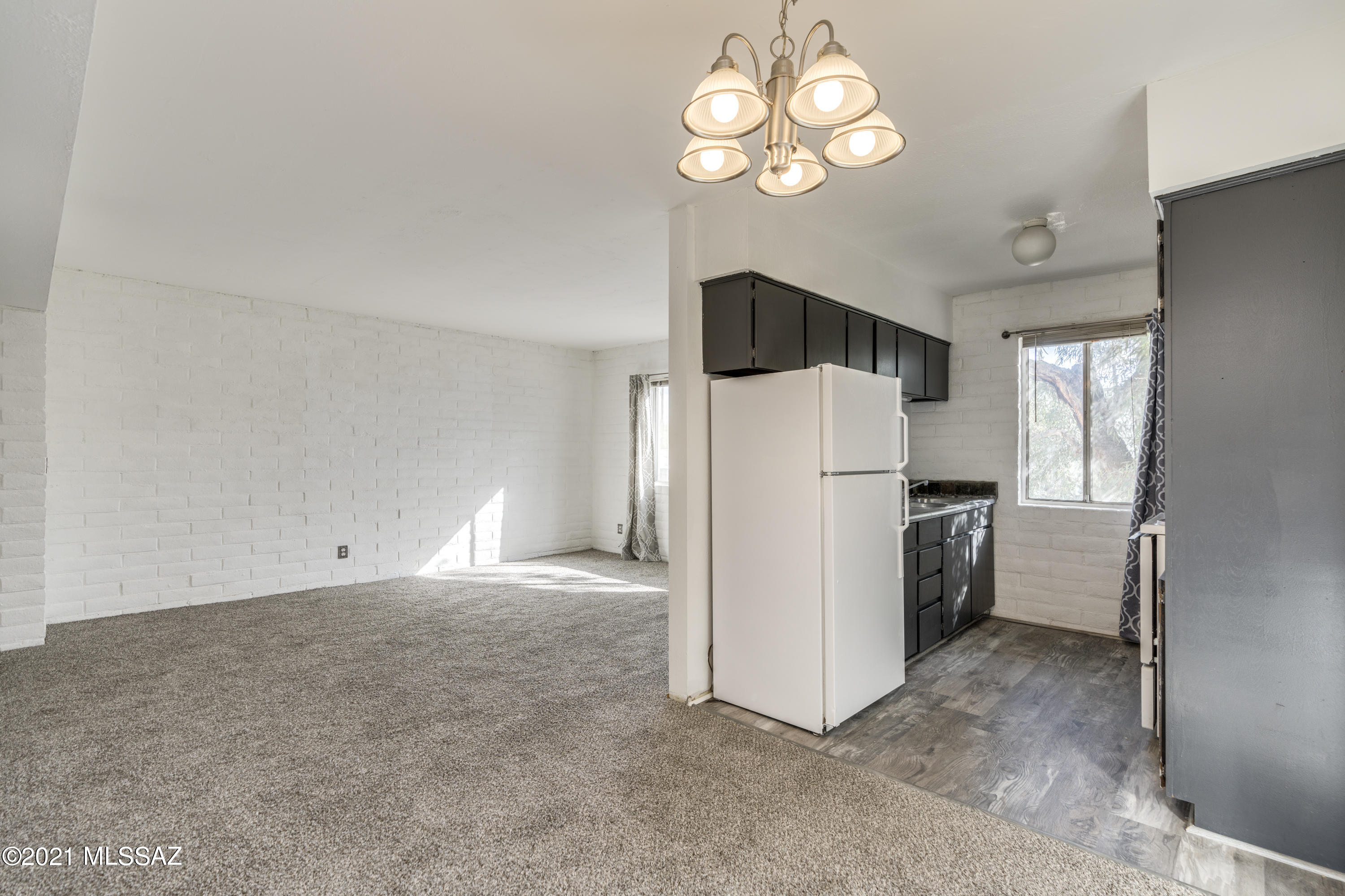 Spanish Trail Condominiums - Residential