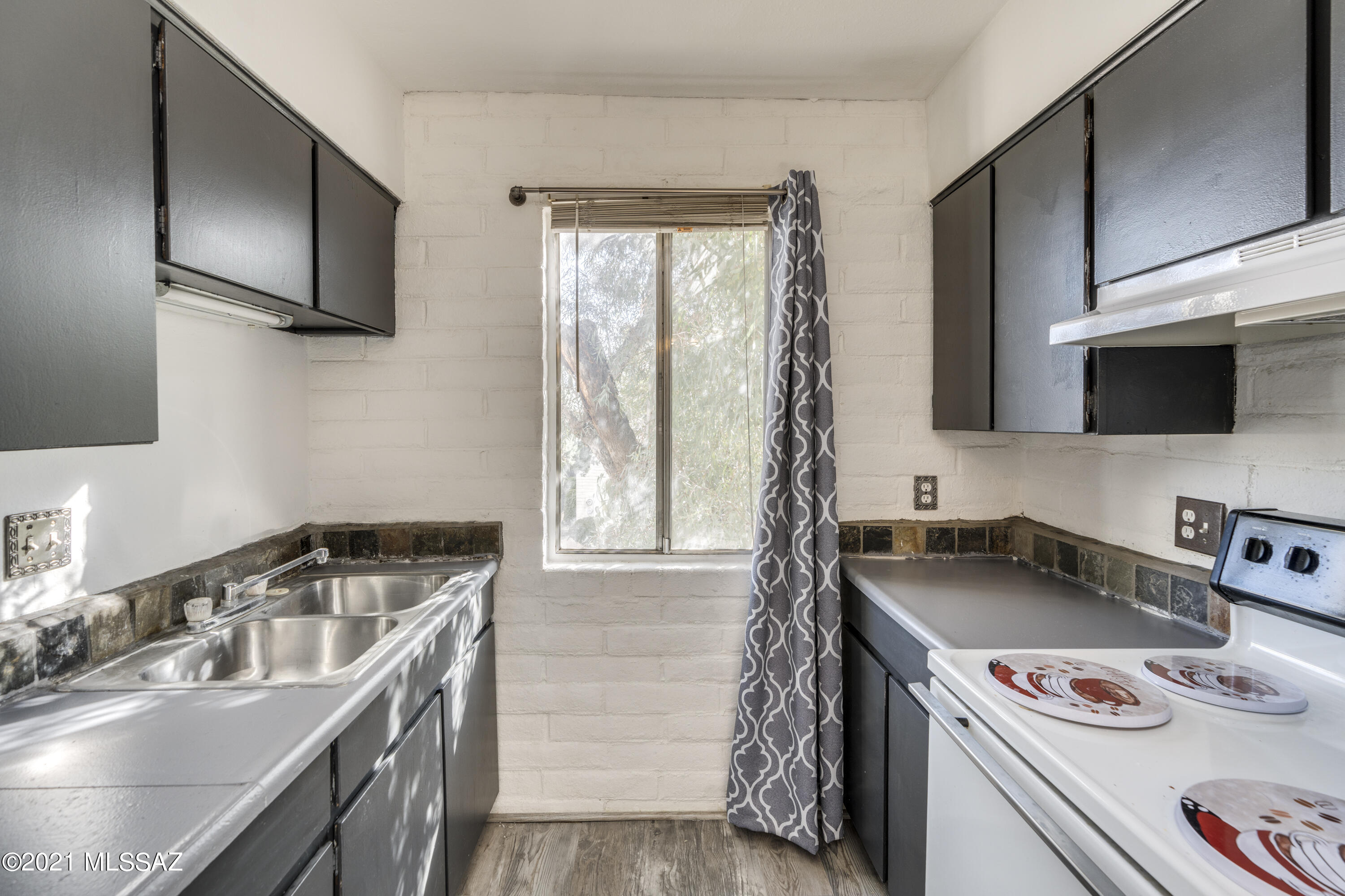Spanish Trail Condominiums - Residential