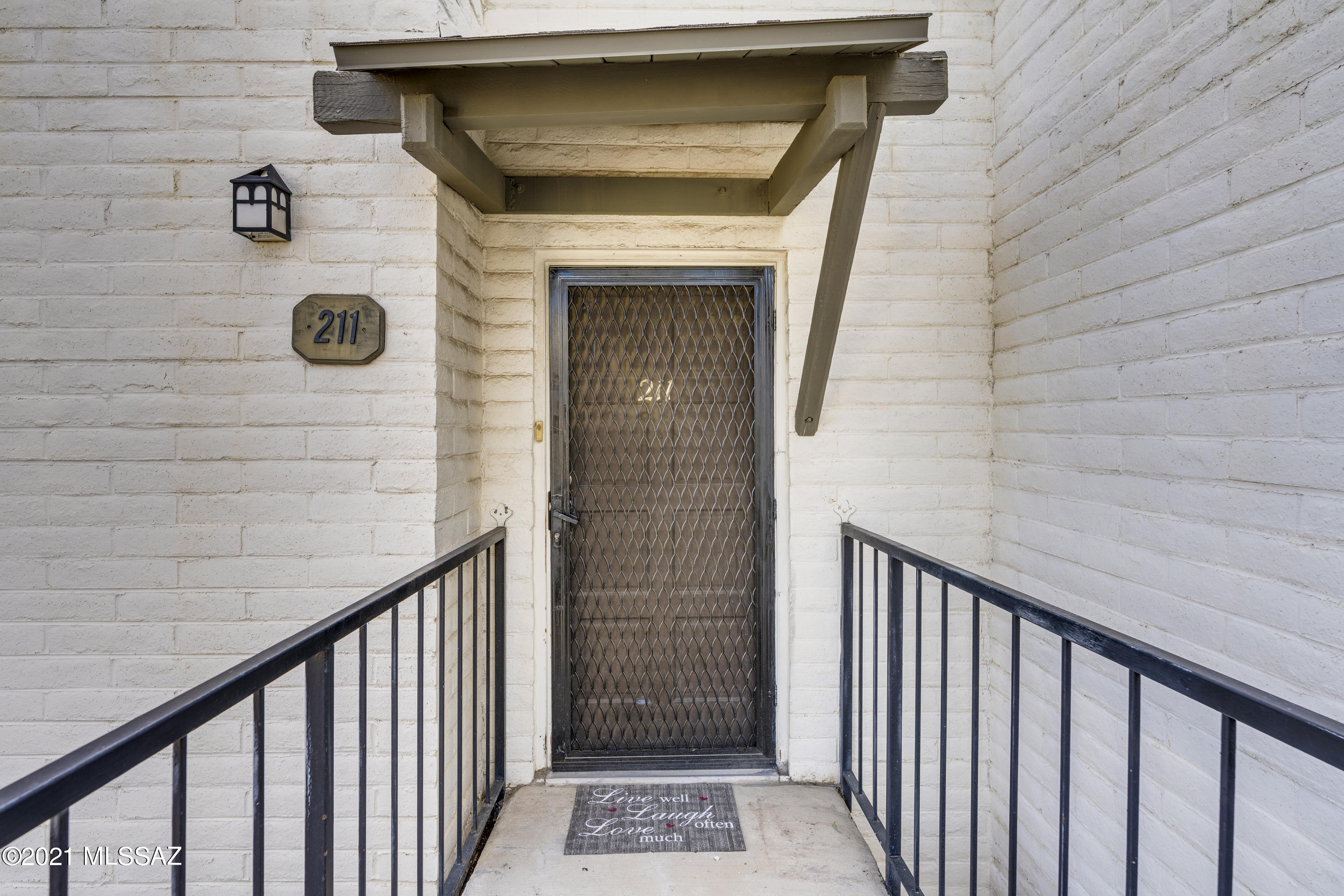 Spanish Trail Condominiums - Residential