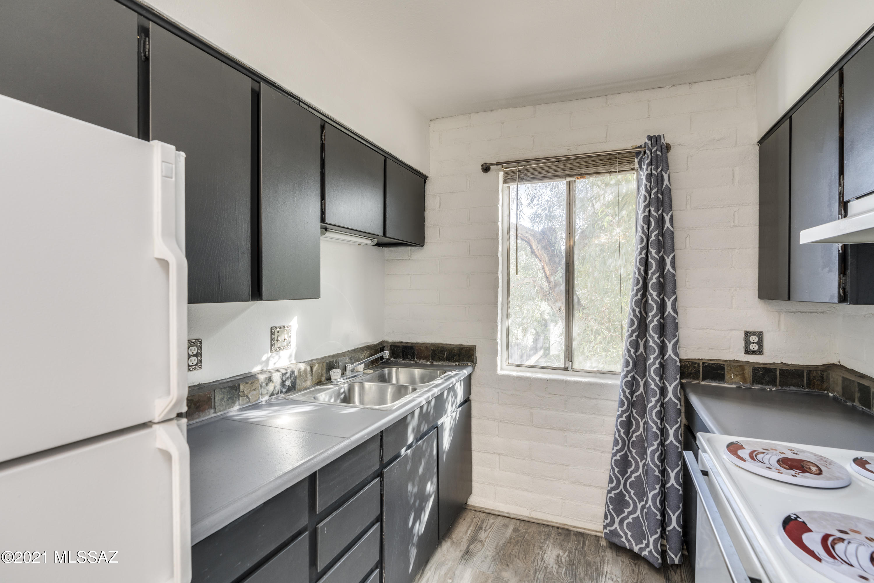 Spanish Trail Condominiums - Residential