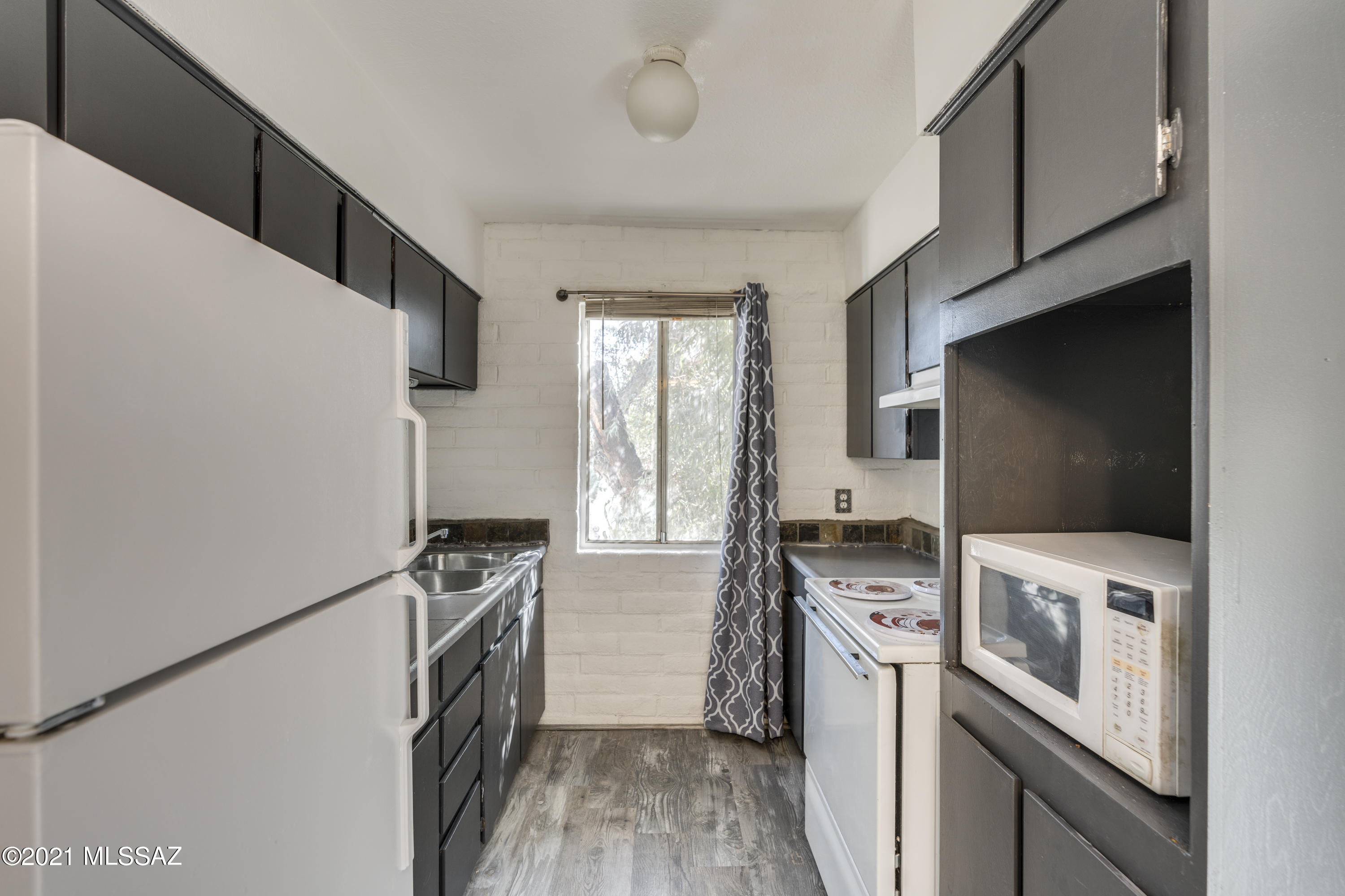 Spanish Trail Condominiums - Residential