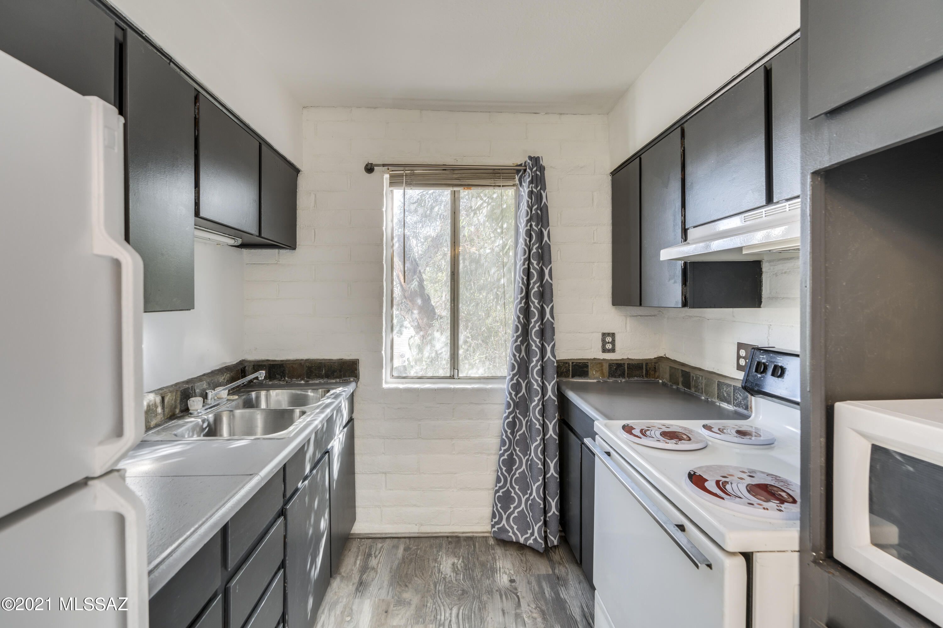 Spanish Trail Condominiums - Residential