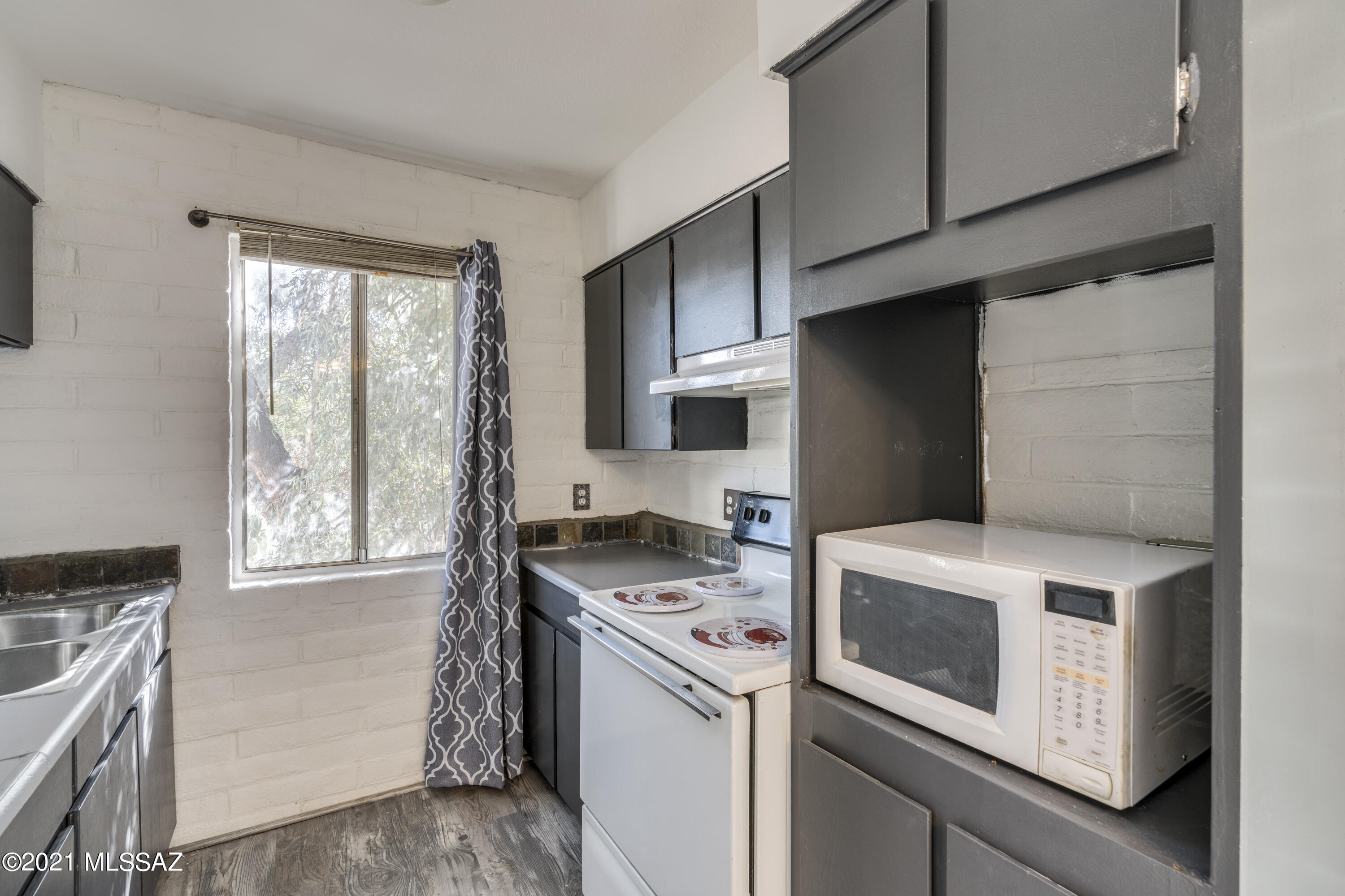 Spanish Trail Condominiums - Residential