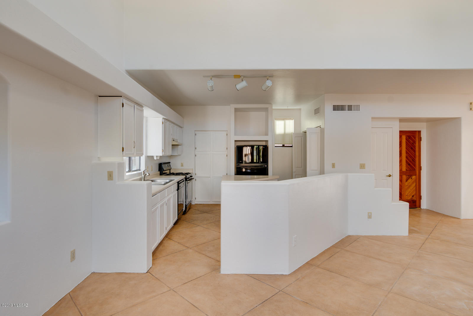 River At North Campbell (1-59) - Residential