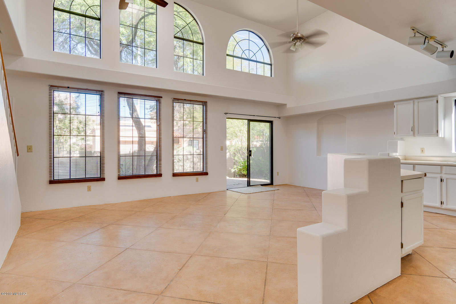 River At North Campbell (1-59) - Residential