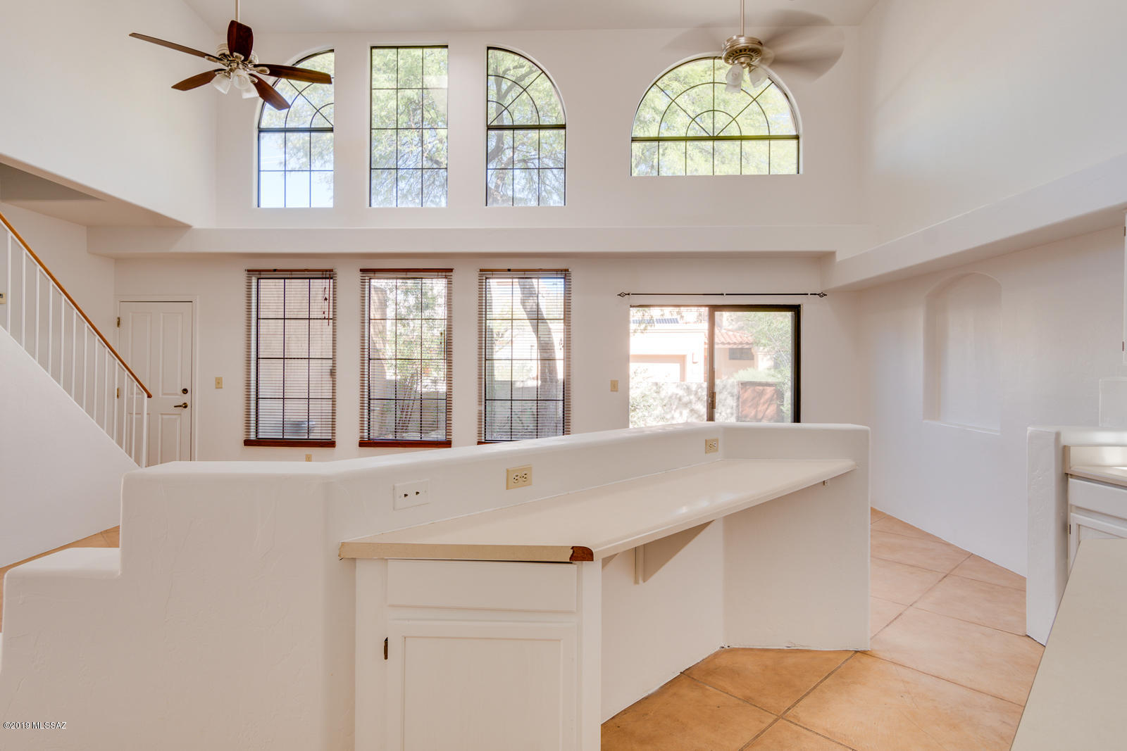 River At North Campbell (1-59) - Residential