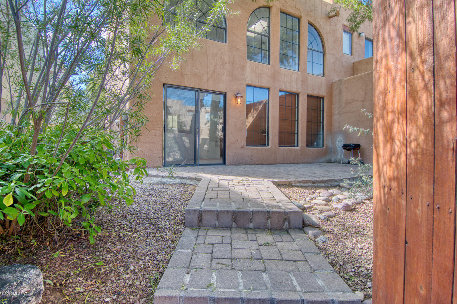 River At North Campbell (1-59) - Residential