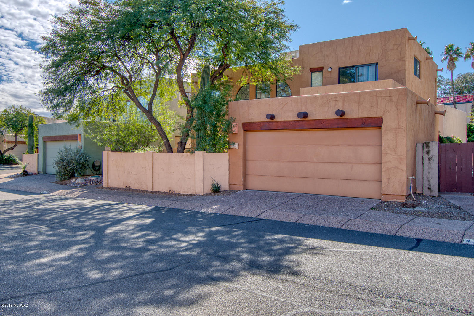 River At North Campbell (1-59) - Residential