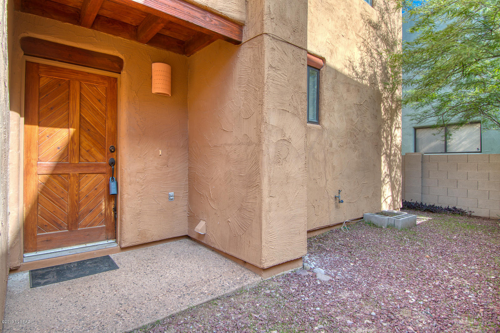 River At North Campbell (1-59) - Residential