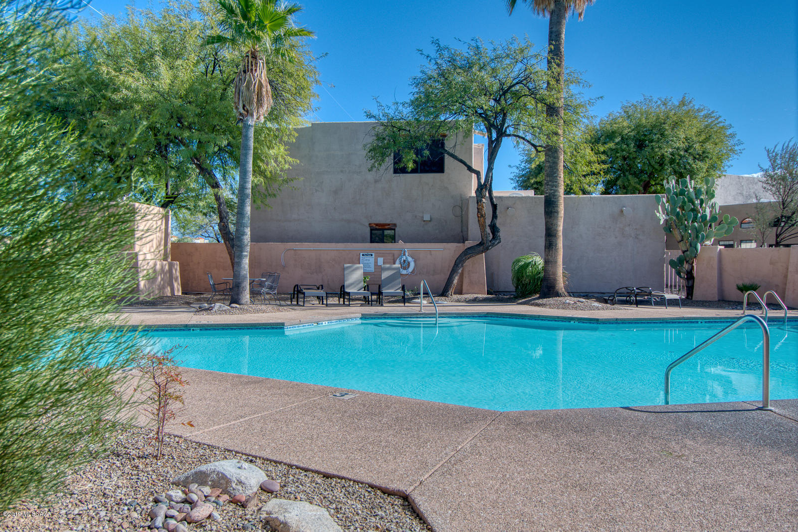River At North Campbell (1-59) - Residential