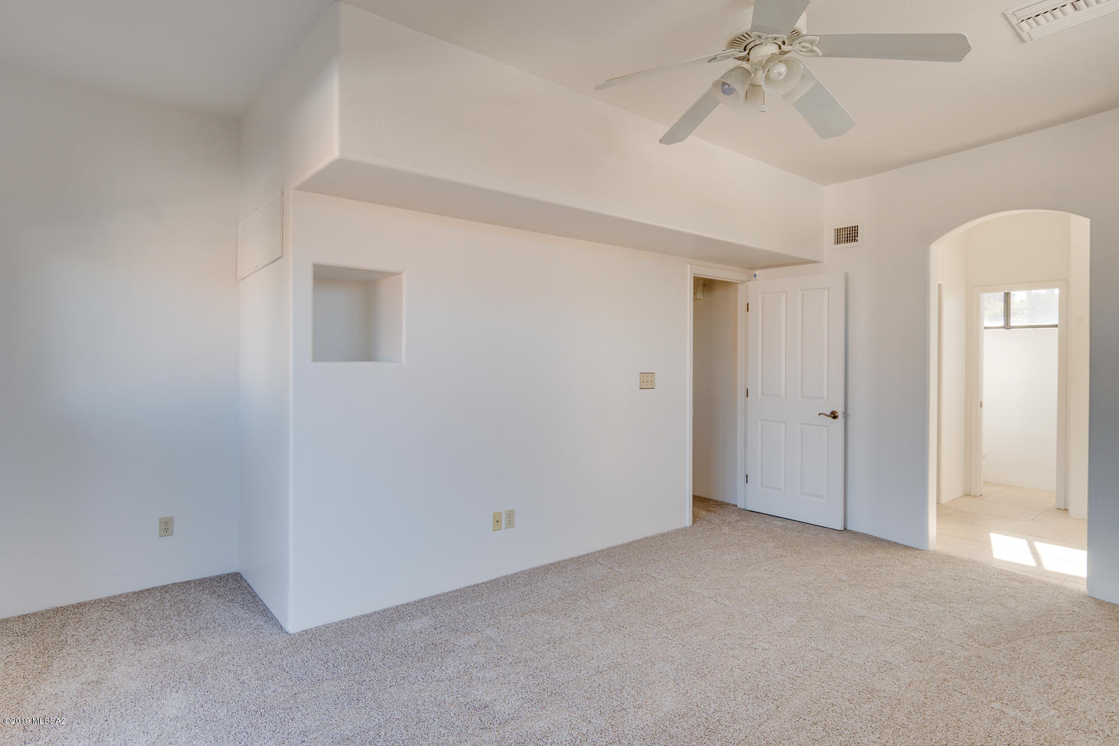 River At North Campbell (1-59) - Residential