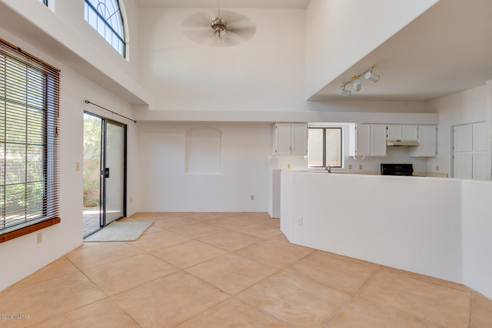 River At North Campbell (1-59) - Residential