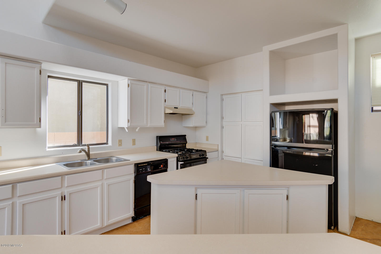 River At North Campbell (1-59) - Residential