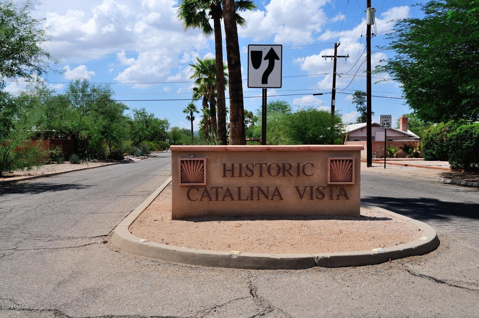 Catalina Vista Resub - Residential