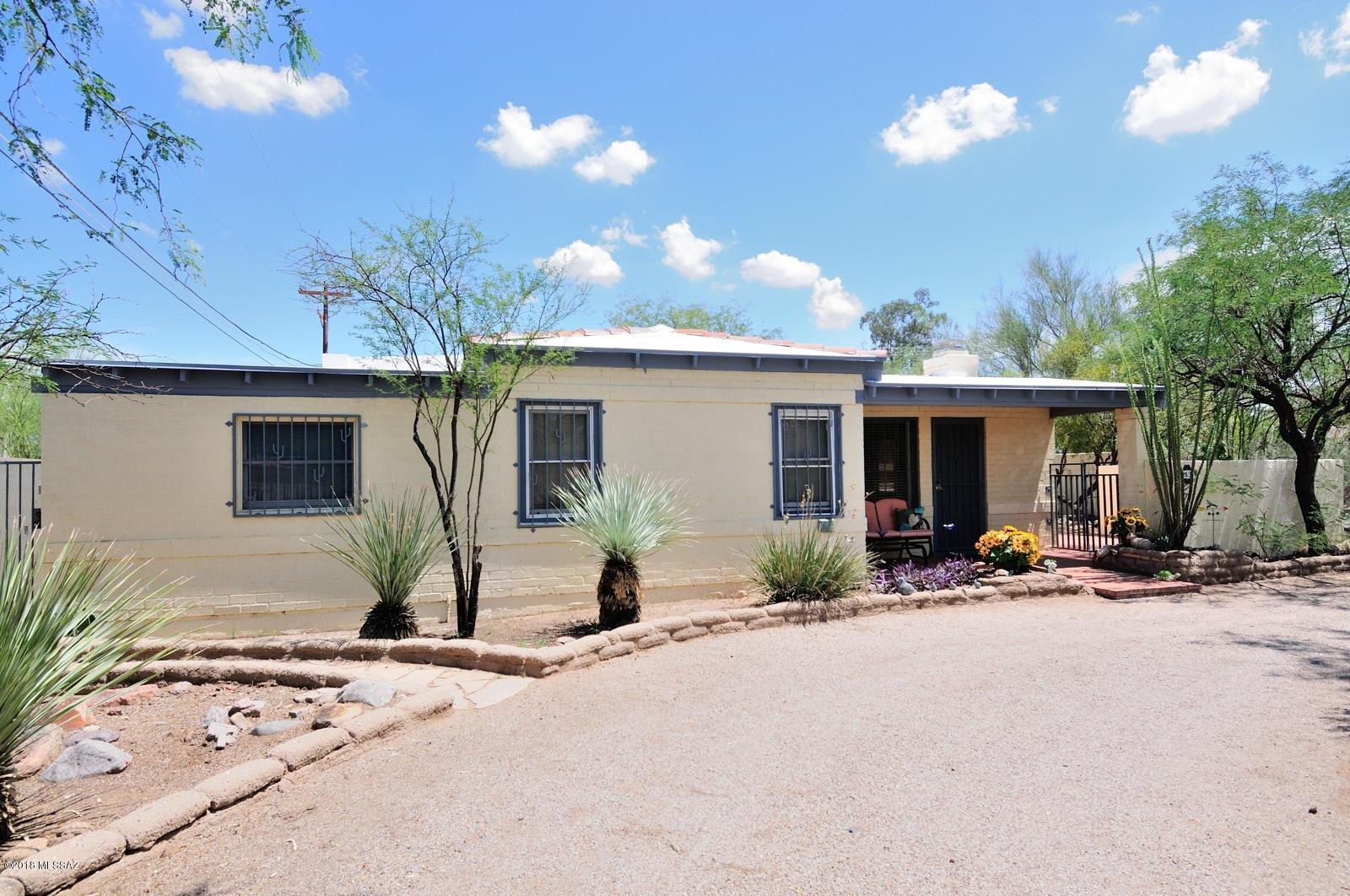 Catalina Vista Resub - Residential