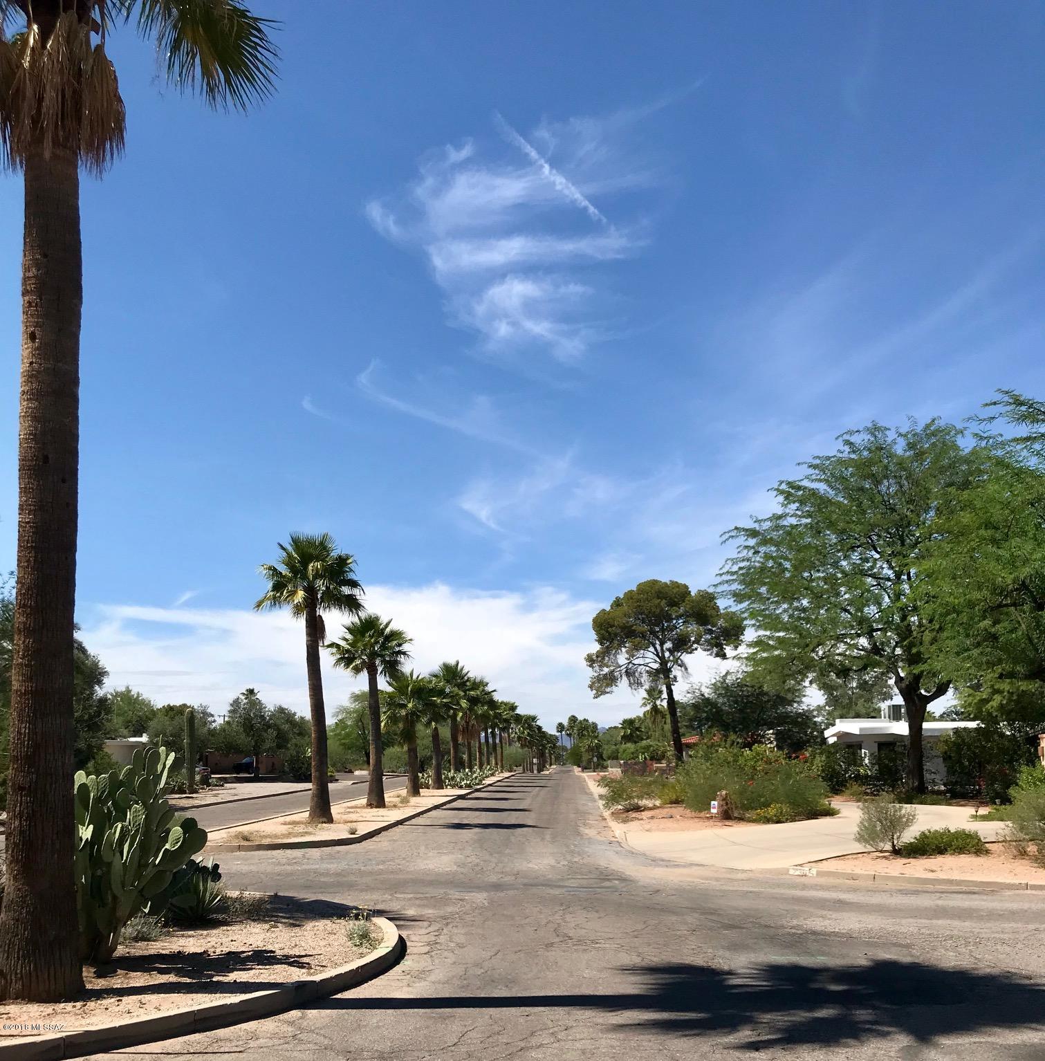 Catalina Vista Resub - Residential