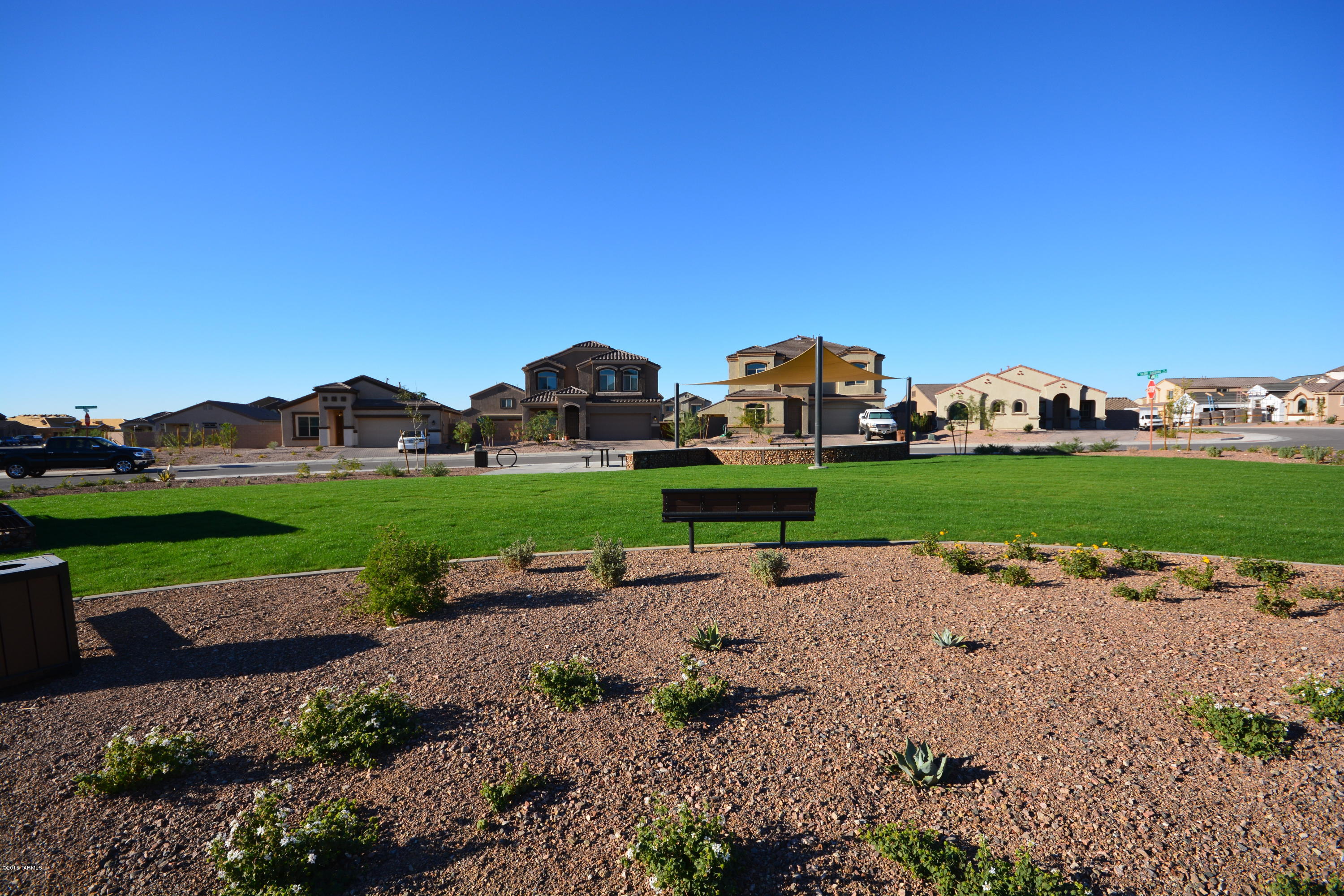 Saguaro Springs Block 4 (400-611) - Residential