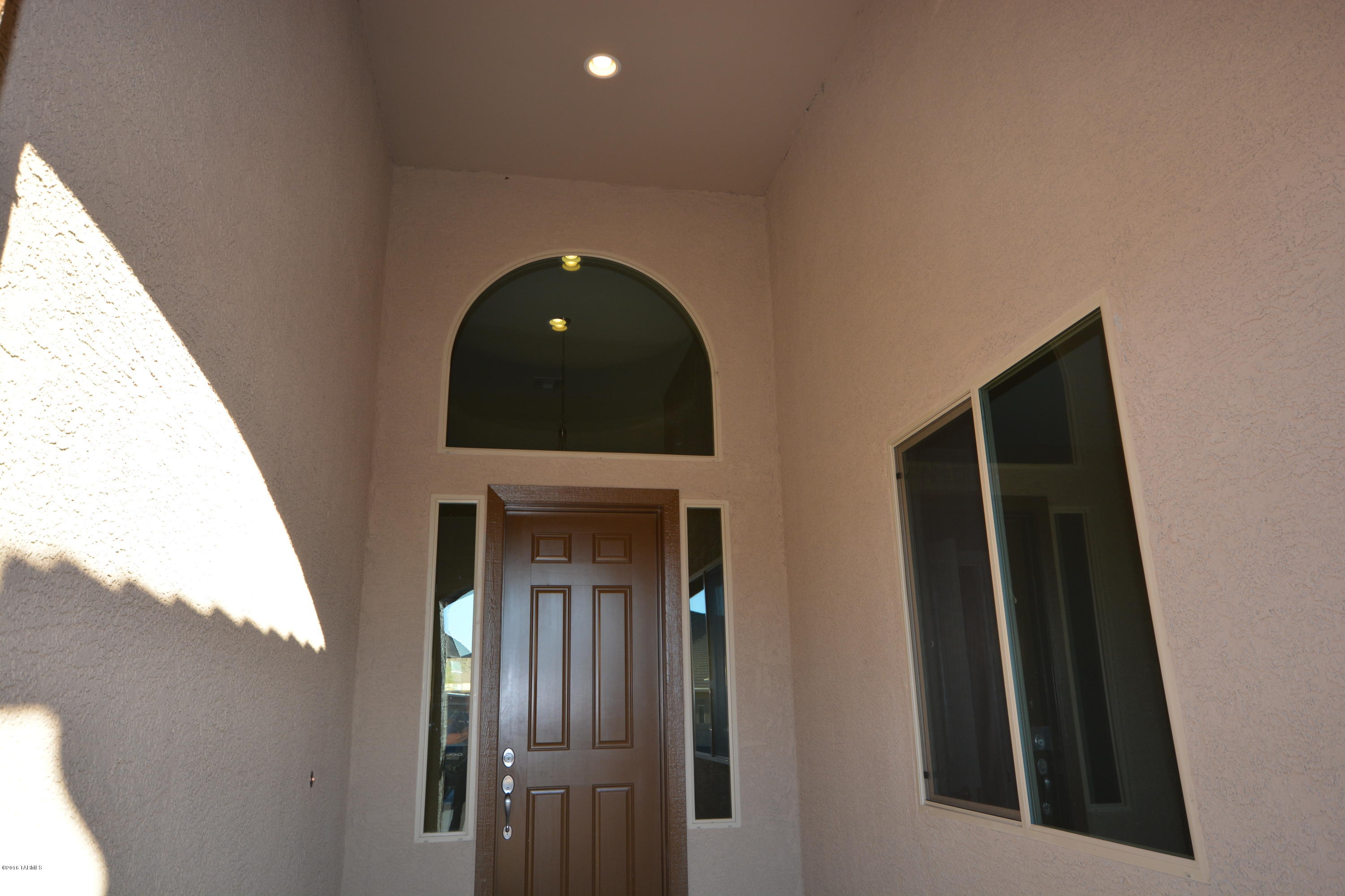 Saguaro Springs Block 4 (400-611) - Residential