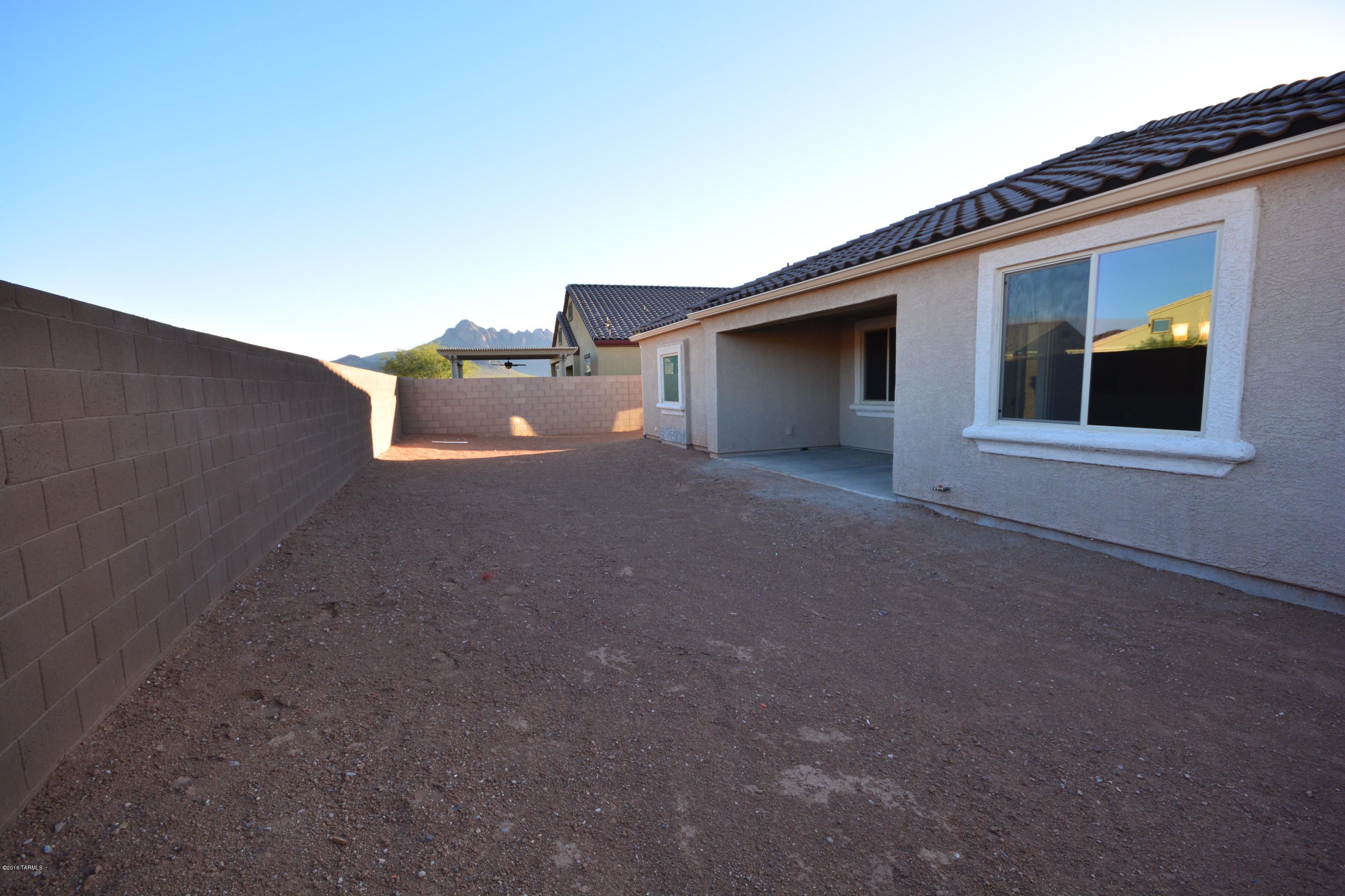 Saguaro Springs Block 4 (400-611) - Residential