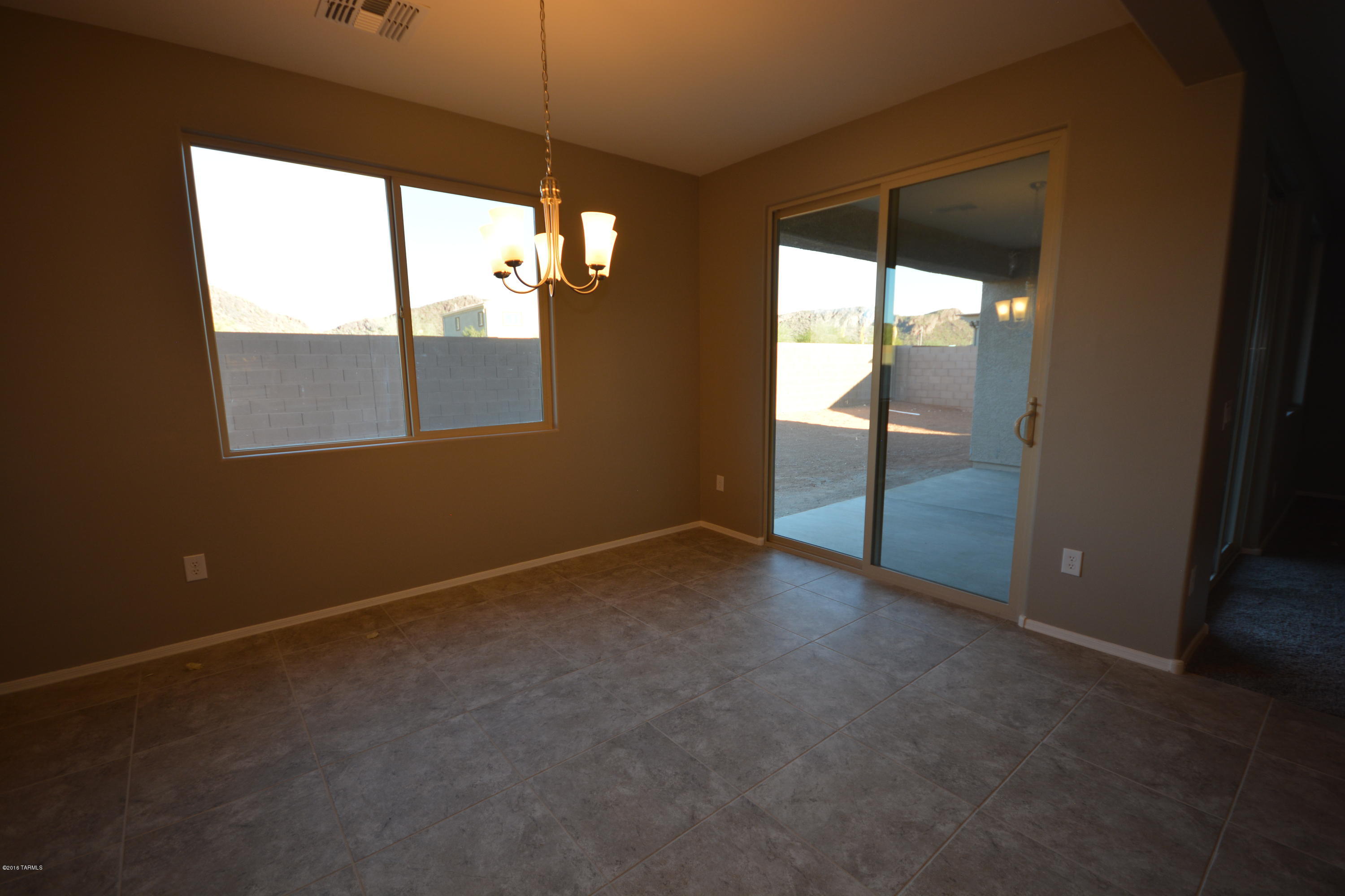 Saguaro Springs Block 4 (400-611) - Residential