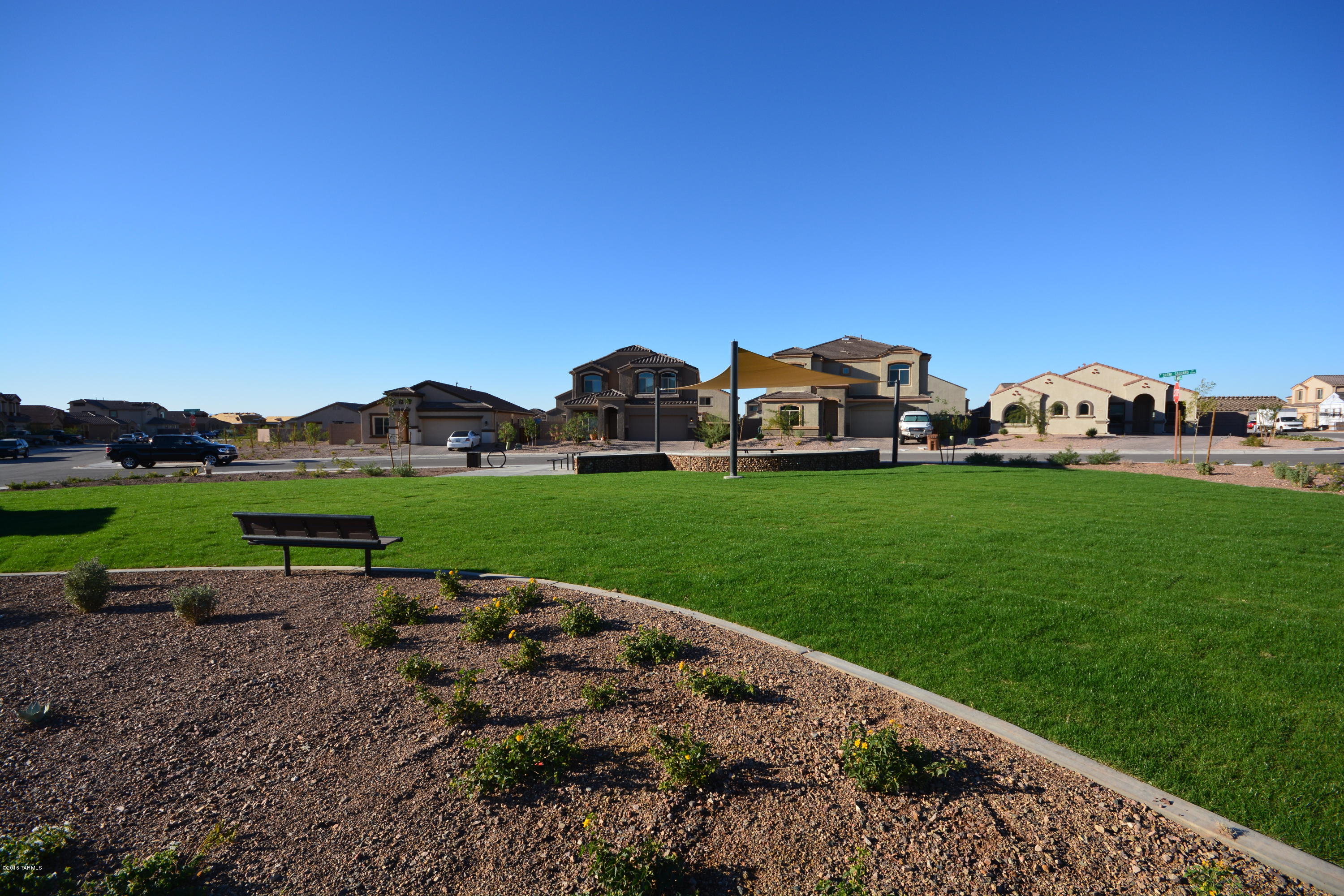 Saguaro Springs Block 4 (400-611) - Residential