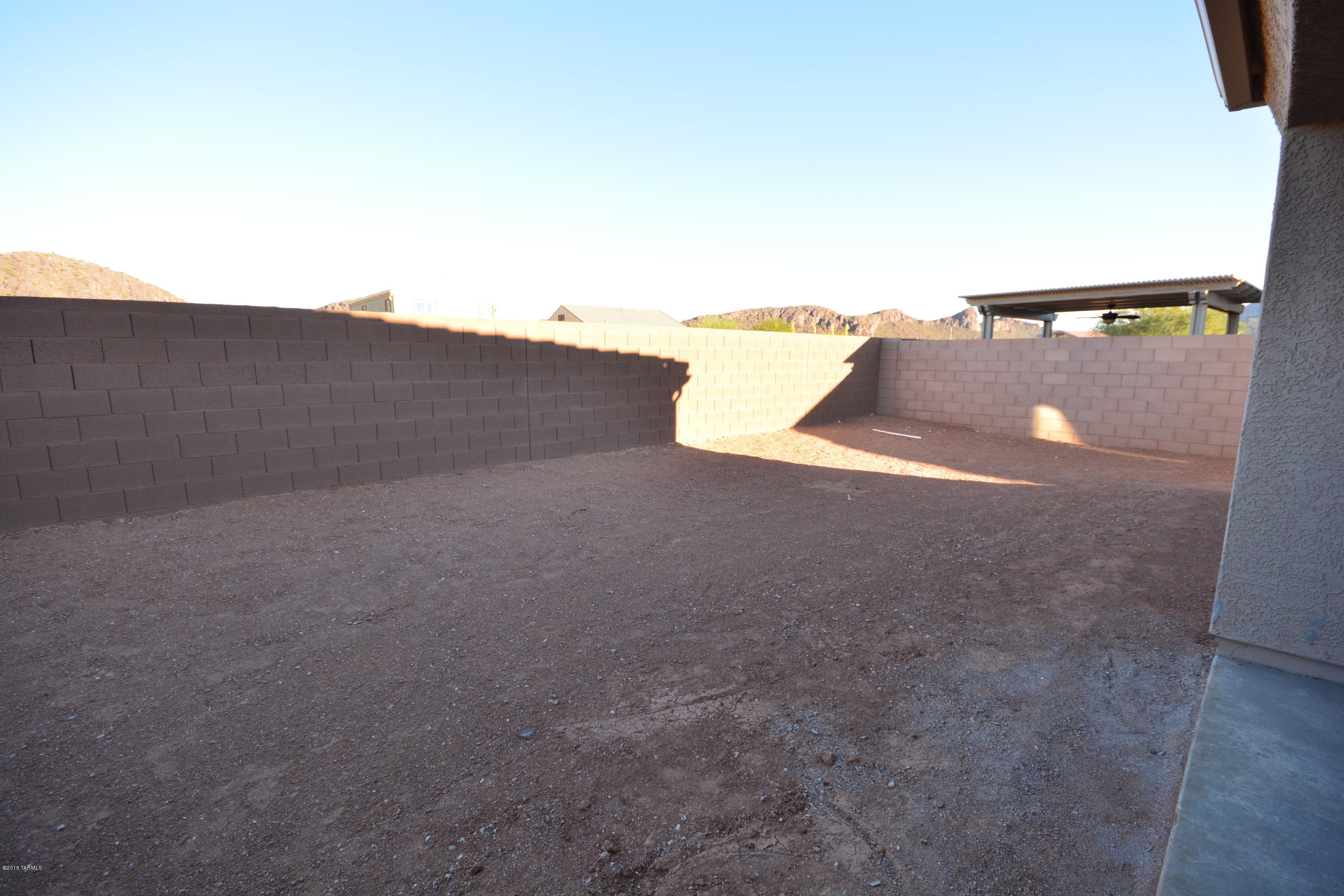 Saguaro Springs Block 4 (400-611) - Residential