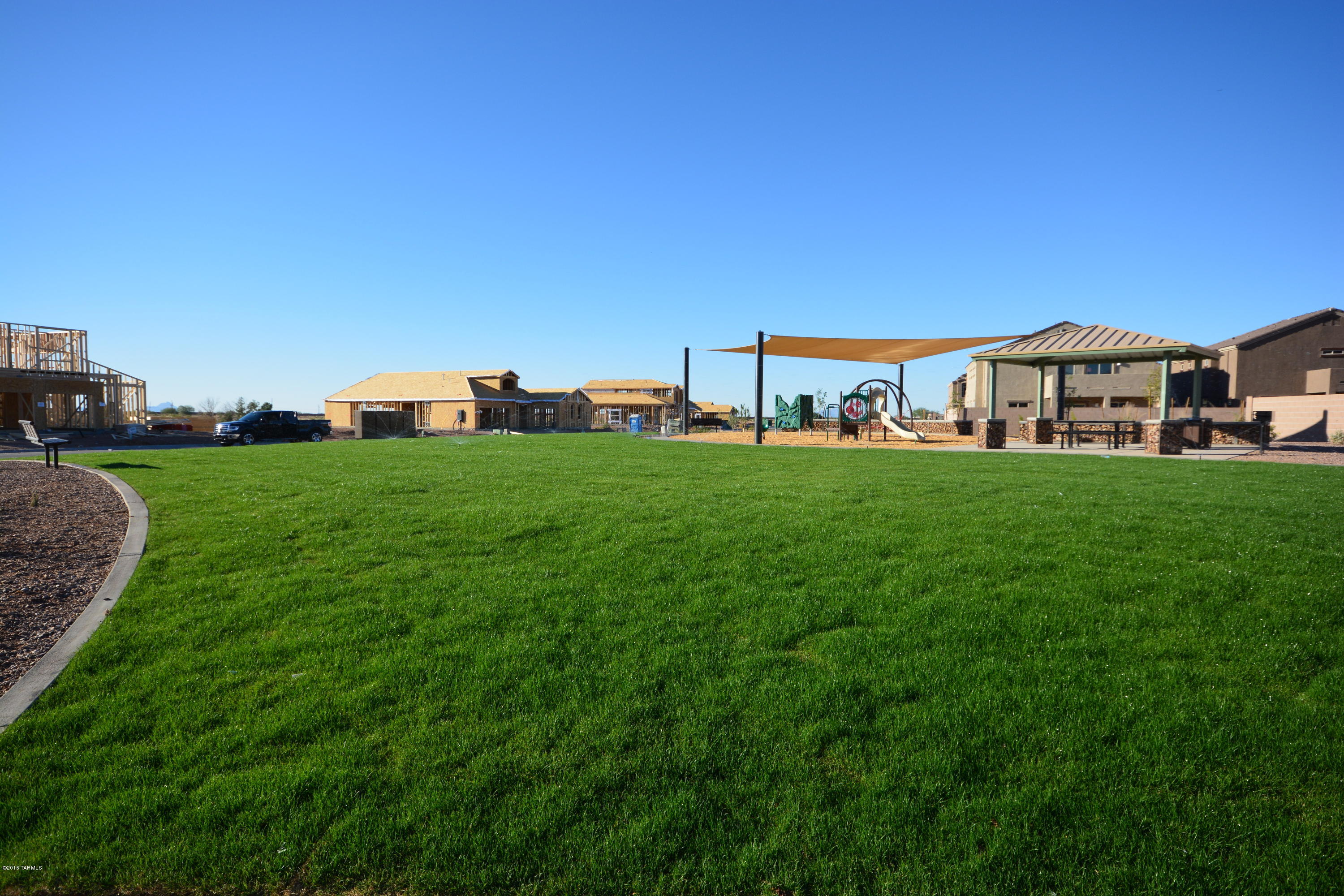 Saguaro Springs Block 4 (400-611) - Residential