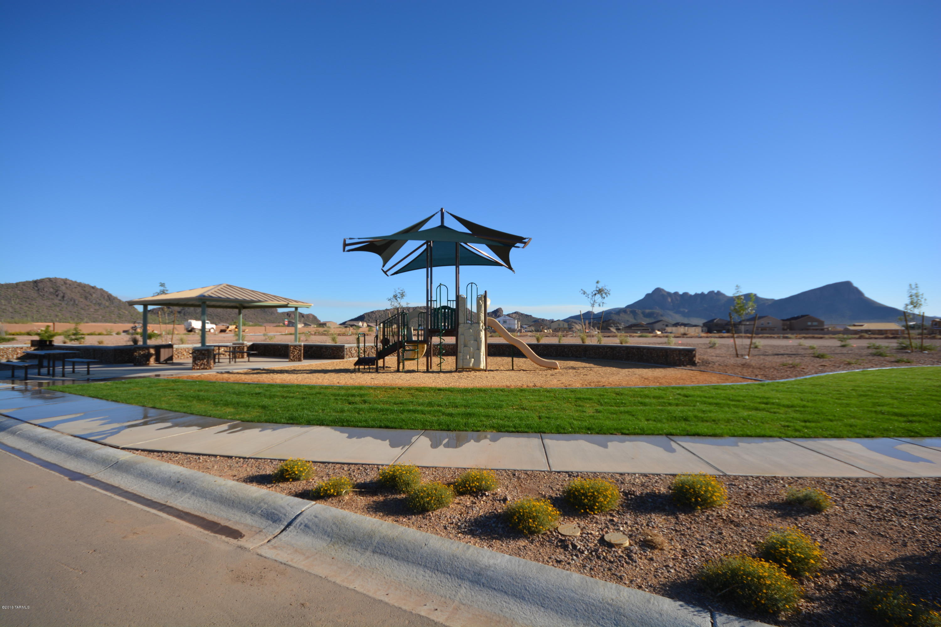 Saguaro Springs Block 4 (400-611) - Residential