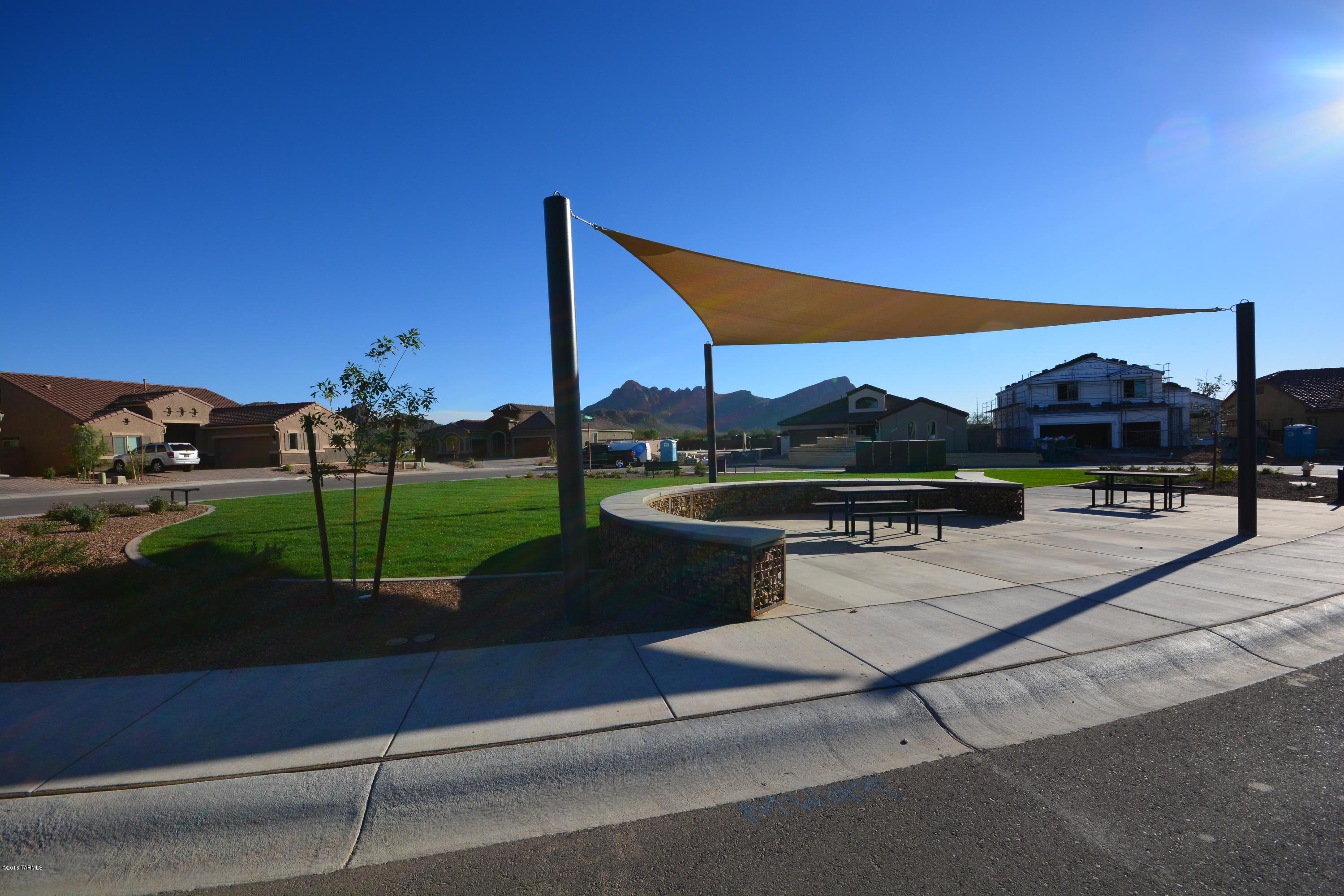 Saguaro Springs Block 4 (400-611) - Residential