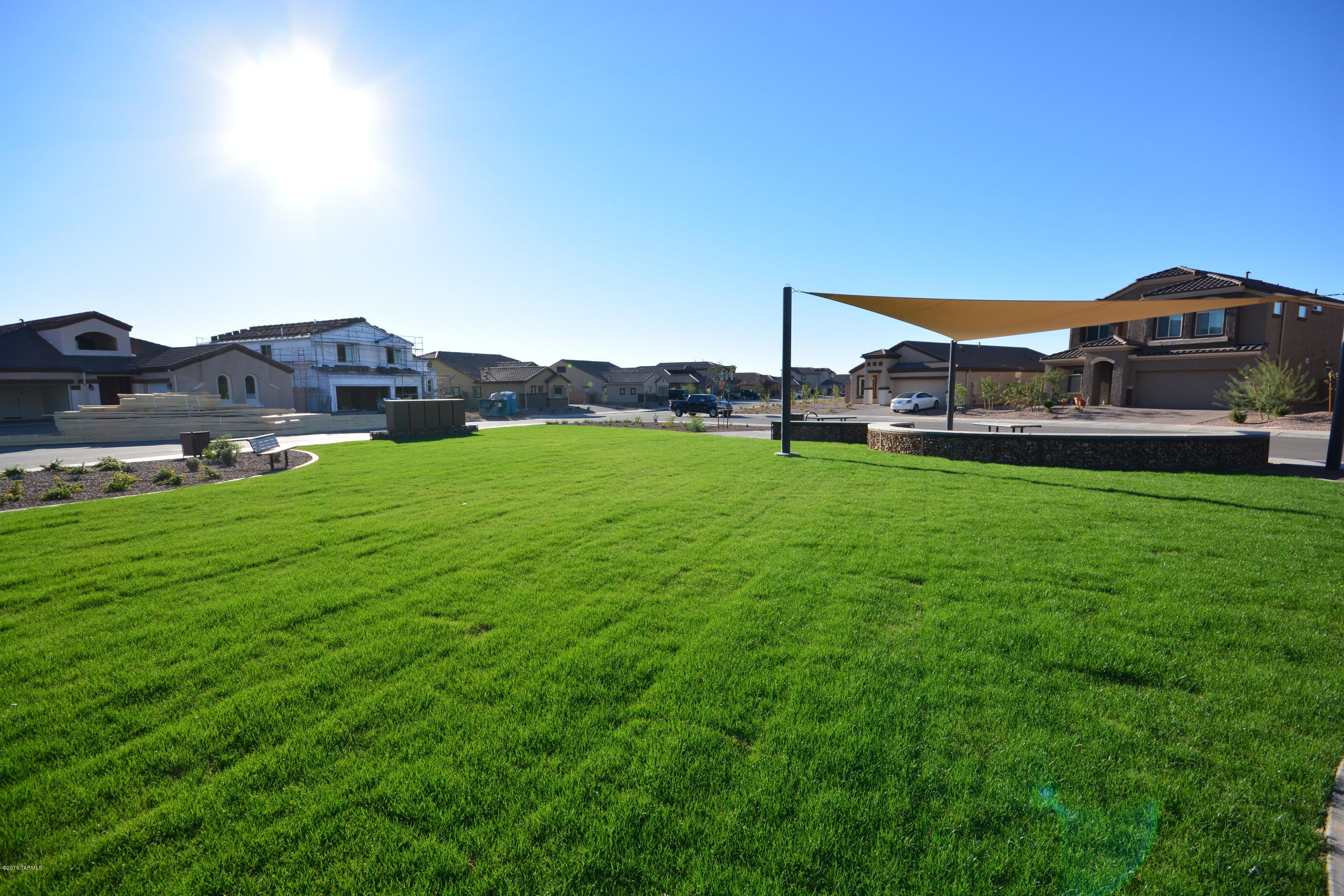 Saguaro Springs Block 4 (400-611) - Residential