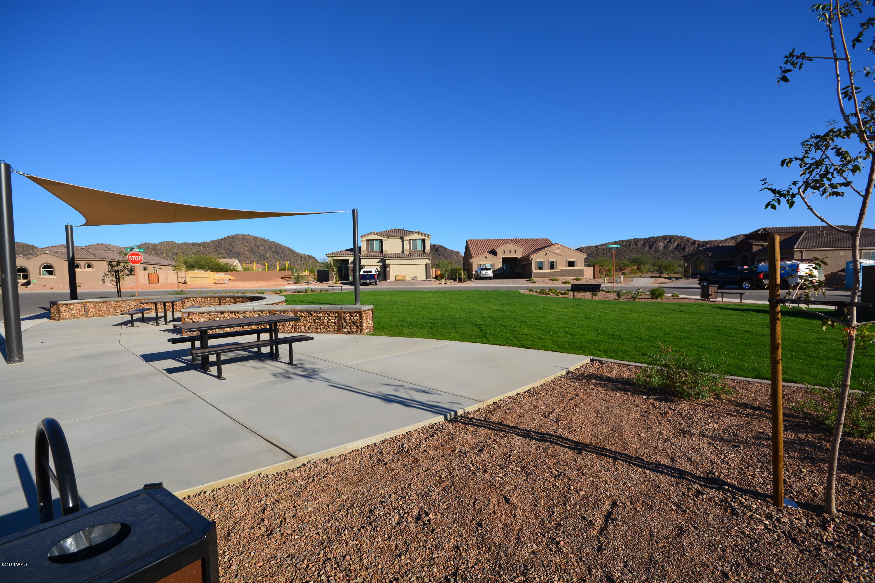 Saguaro Springs Block 4 (400-611) - Residential