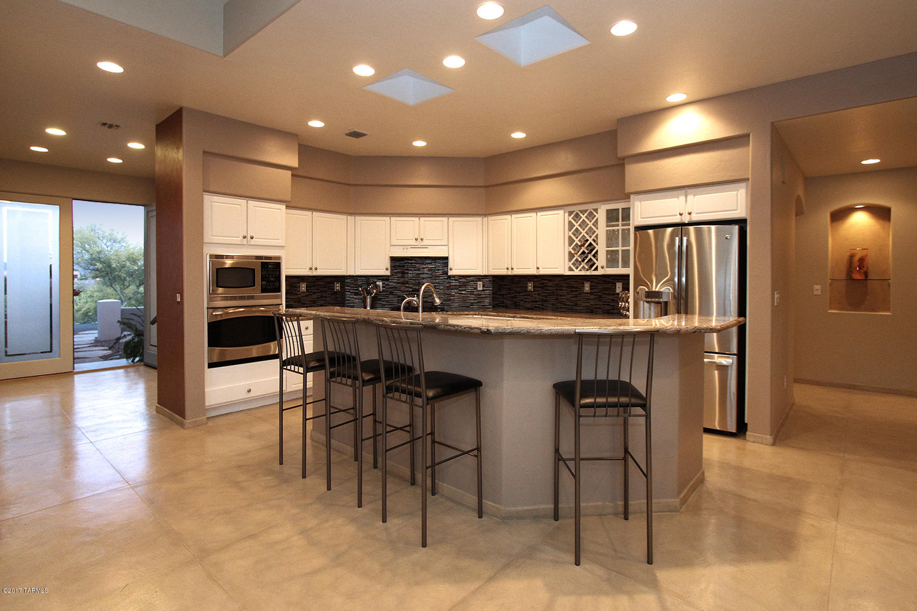 Ventana Overlook (1-36) - Residential
