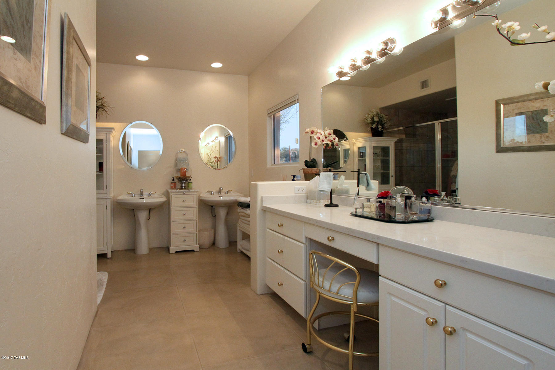 Ventana Overlook (1-36) - Residential