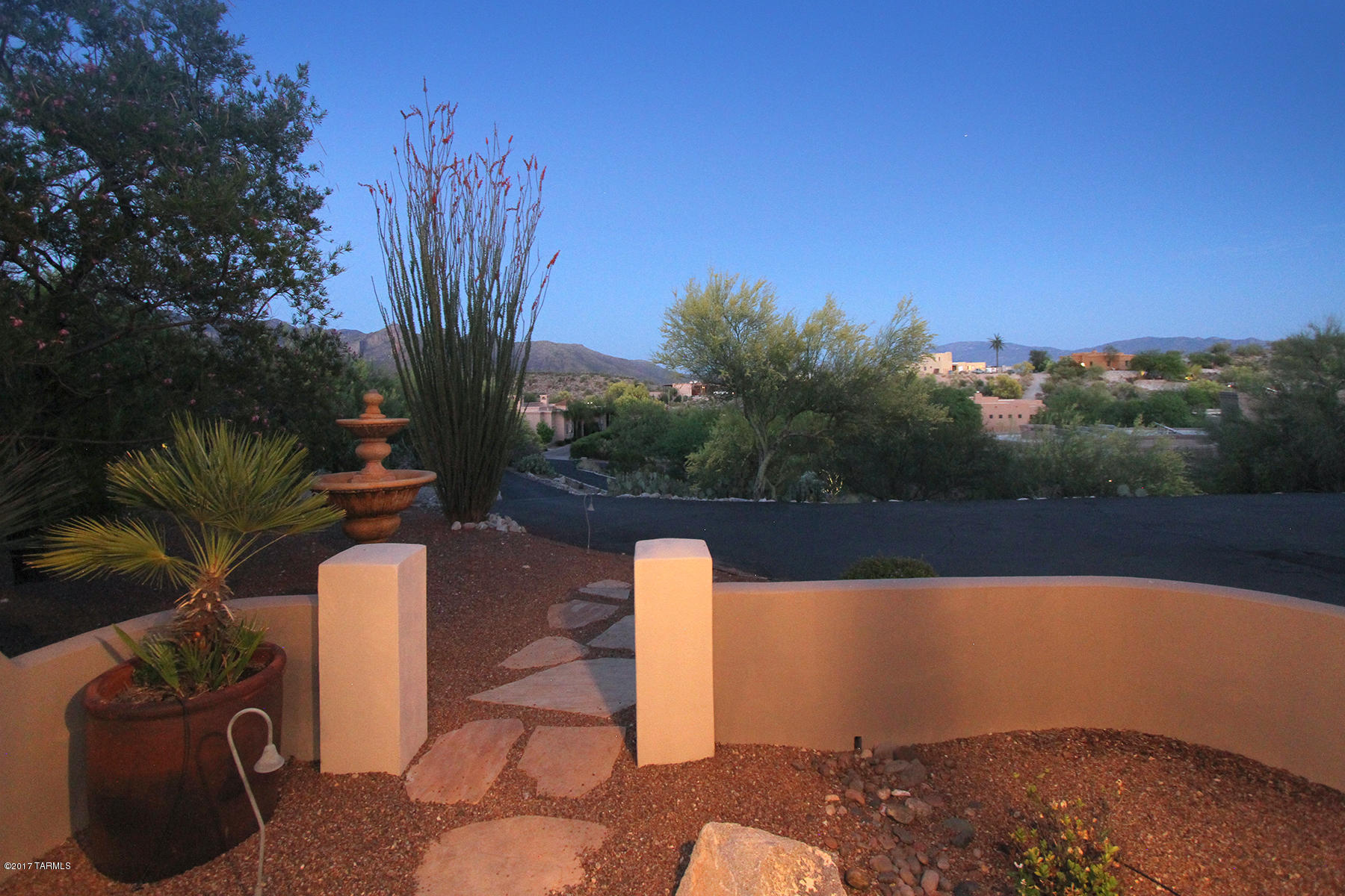 Ventana Overlook (1-36) - Residential