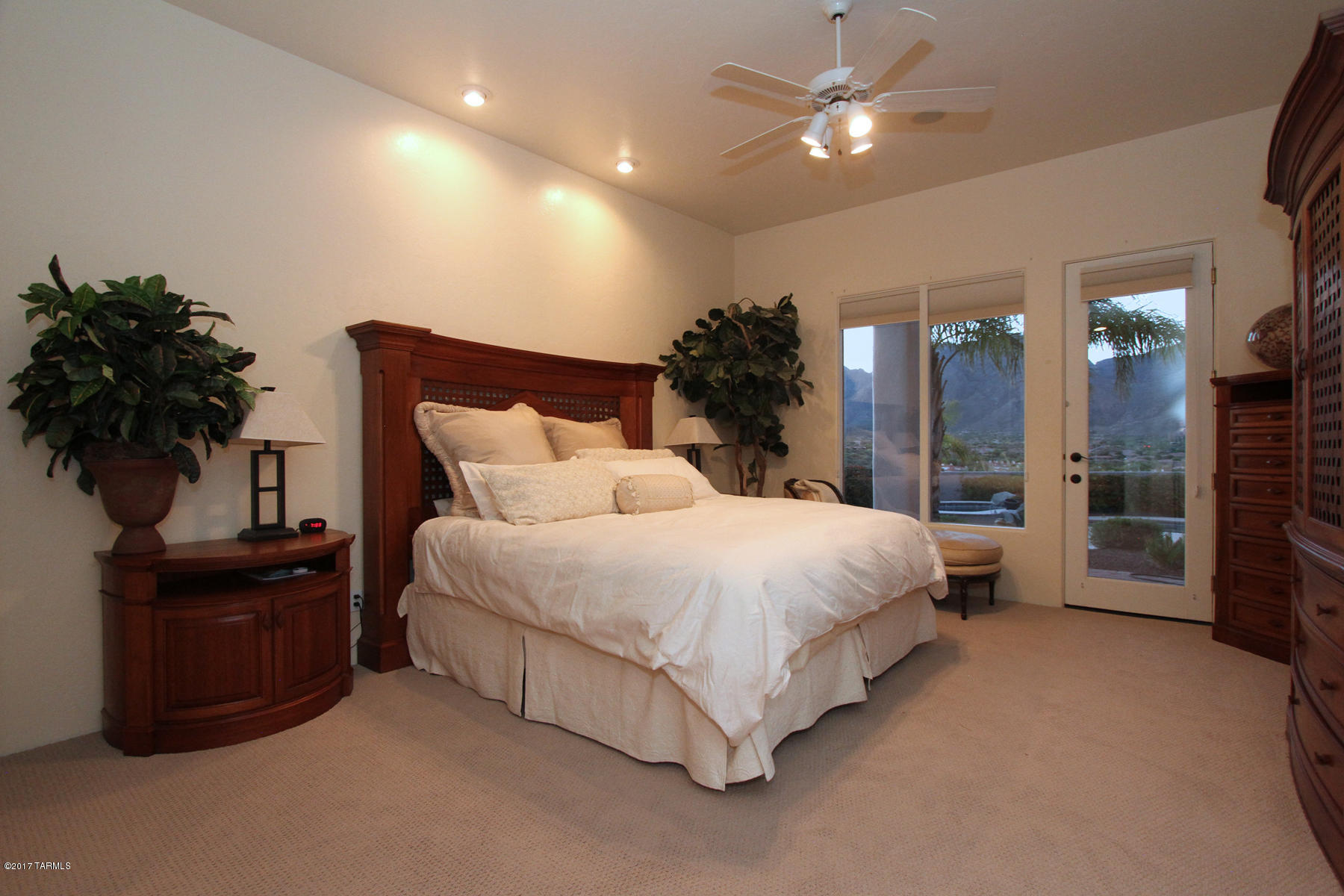 Ventana Overlook (1-36) - Residential