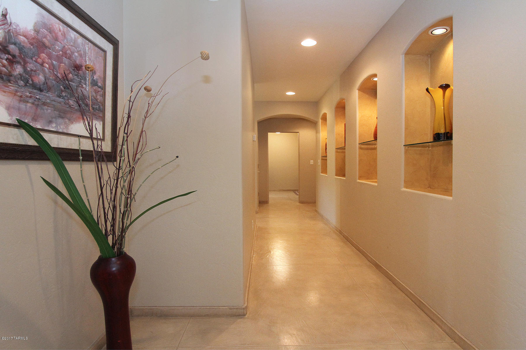 Ventana Overlook (1-36) - Residential