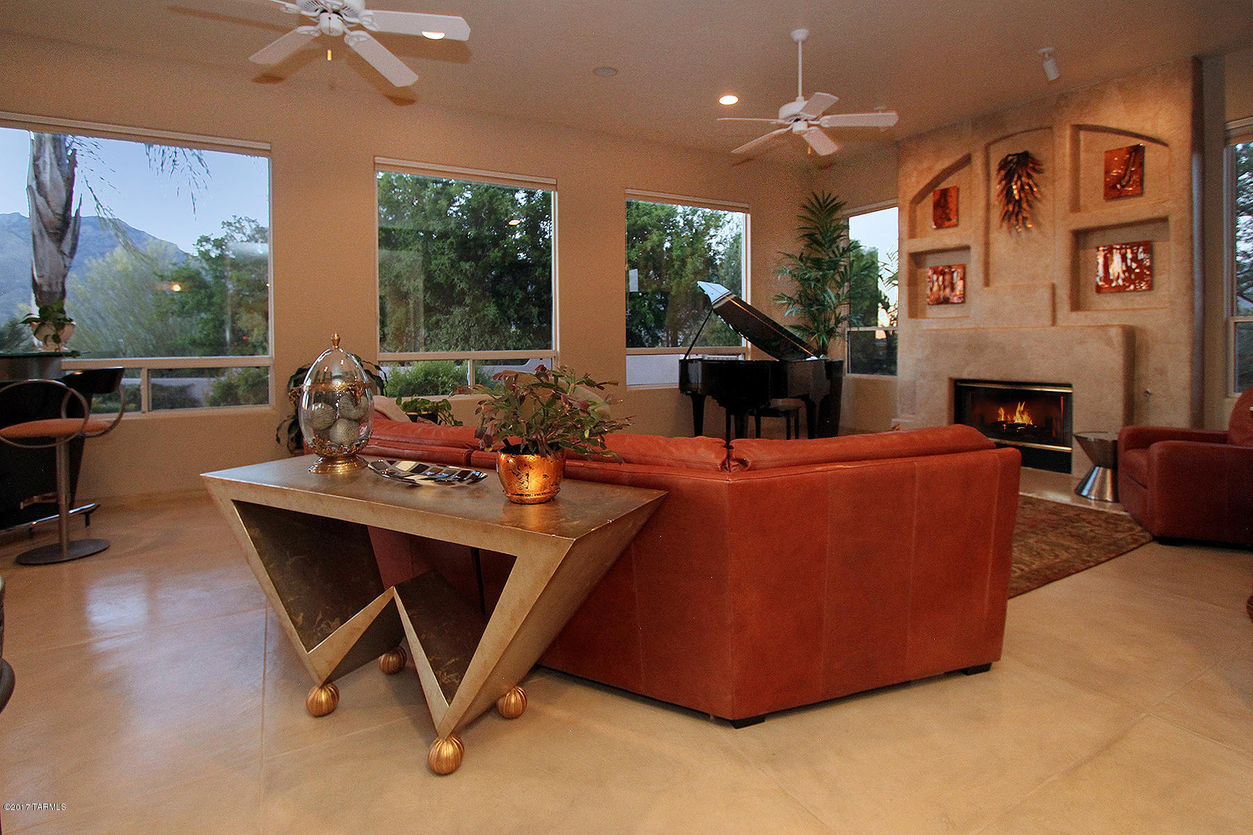 Ventana Overlook (1-36) - Residential
