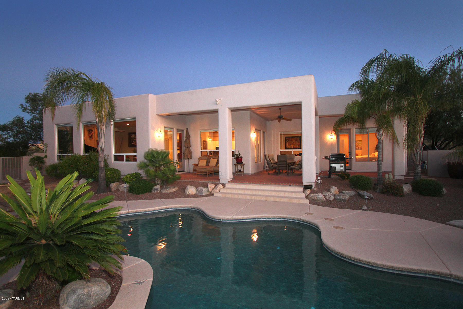 Ventana Overlook (1-36) - Residential