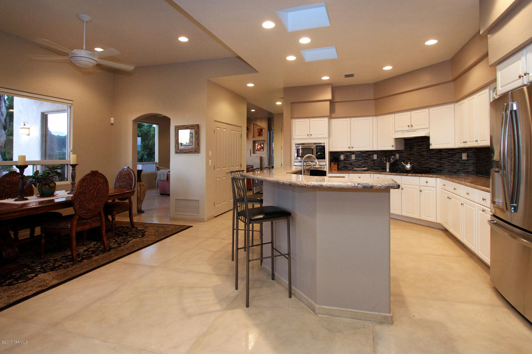 Ventana Overlook (1-36) - Residential