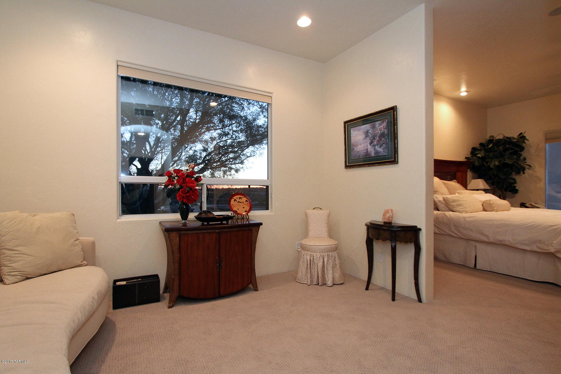 Ventana Overlook (1-36) - Residential