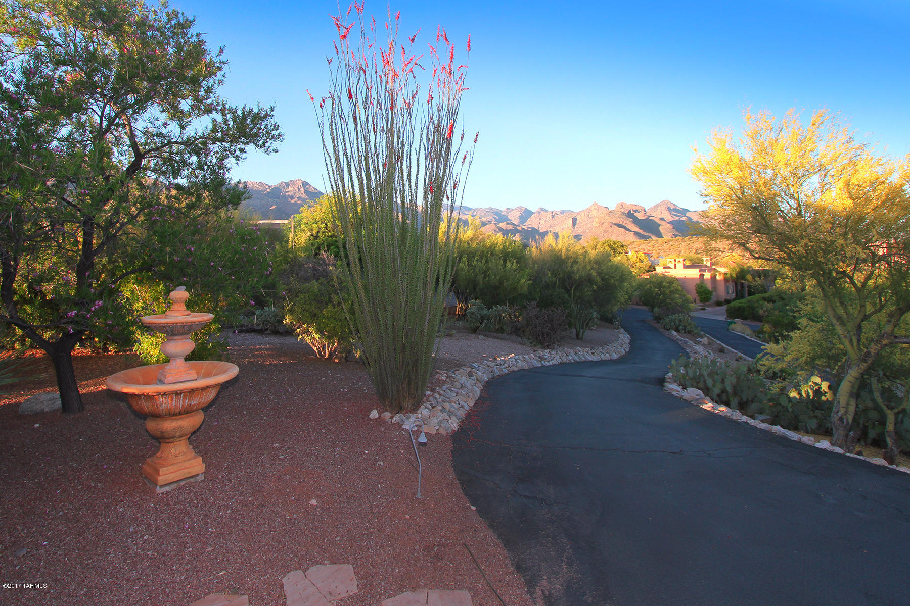Ventana Overlook (1-36) - Residential